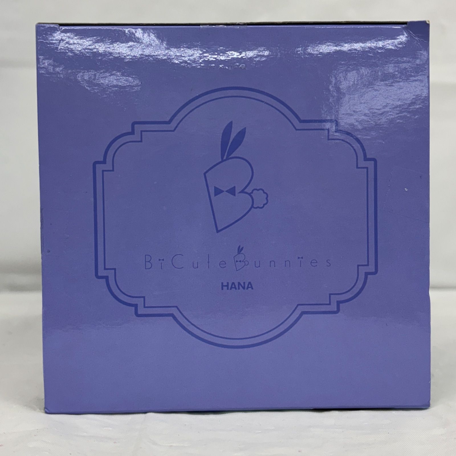 未開封 宇崎ちゃんは遊びたい！ BiCute Bunnies Figure 宇崎花 4個