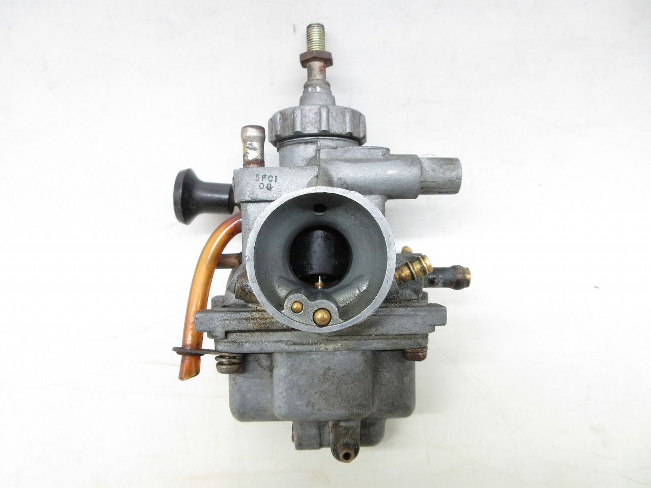 RZ 50 2 キャブレター バイク部品 40