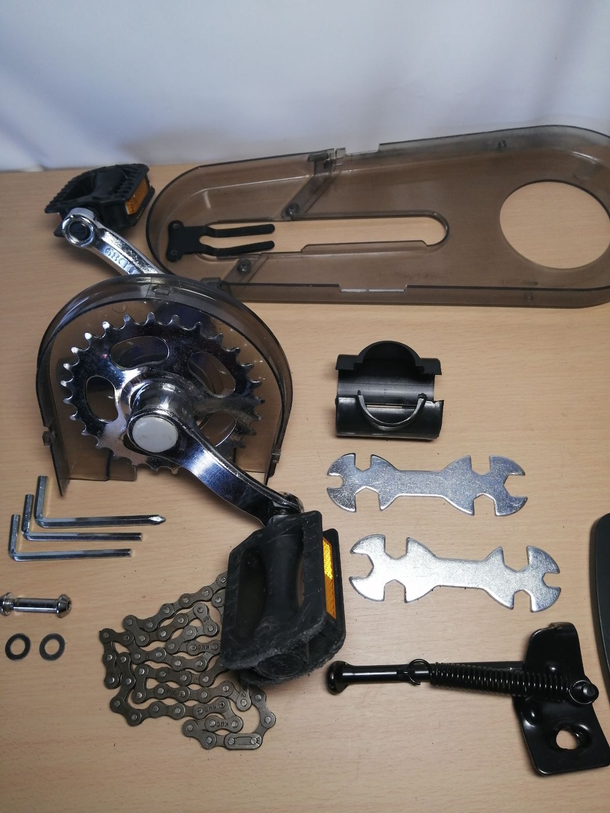 早い物勝ち リブレ ウイング100 シマノ ダブルハンドル タイプ2