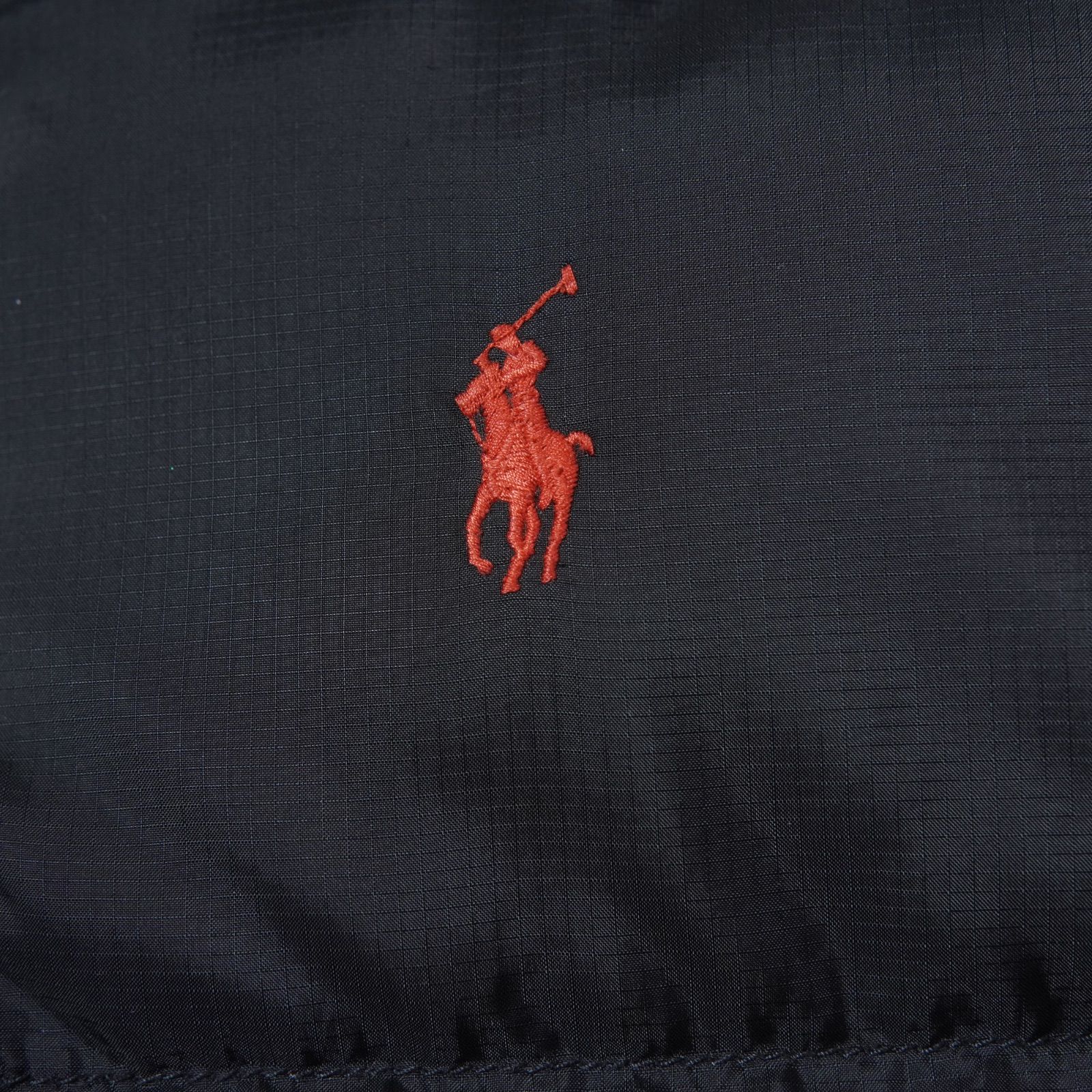 ポロ ラルフローレン POLO RALPH LAUREN ダウンジャケット M相当 表記S