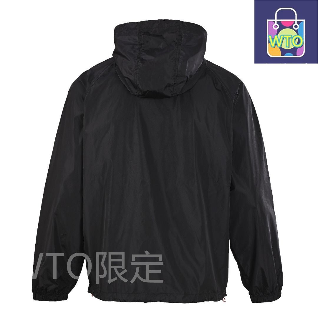 【新品未使用】BURBERRY バーバリーチェック ナイロンフーデットジャケット BURBERRY バーバリー ナイロンジャケット レディース B8025678