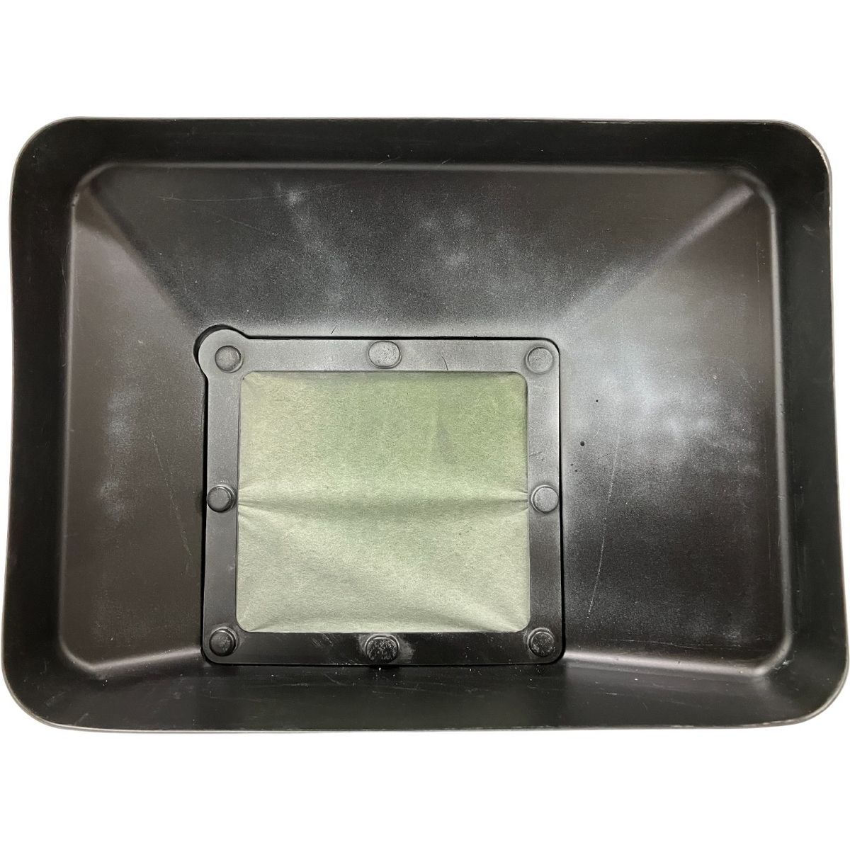 GSIクレオス Mr.スーパーブース コンパクト FT03 塗装ブース 中古