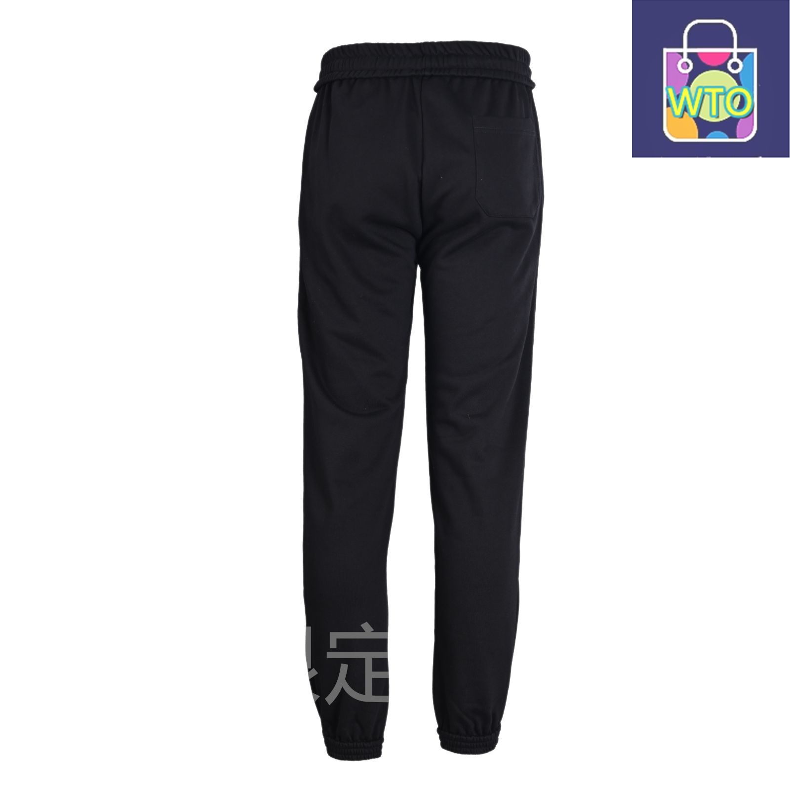 今日特価】Gucci グッチ 蛇年限定蛇柄プリントスウェットパンツ