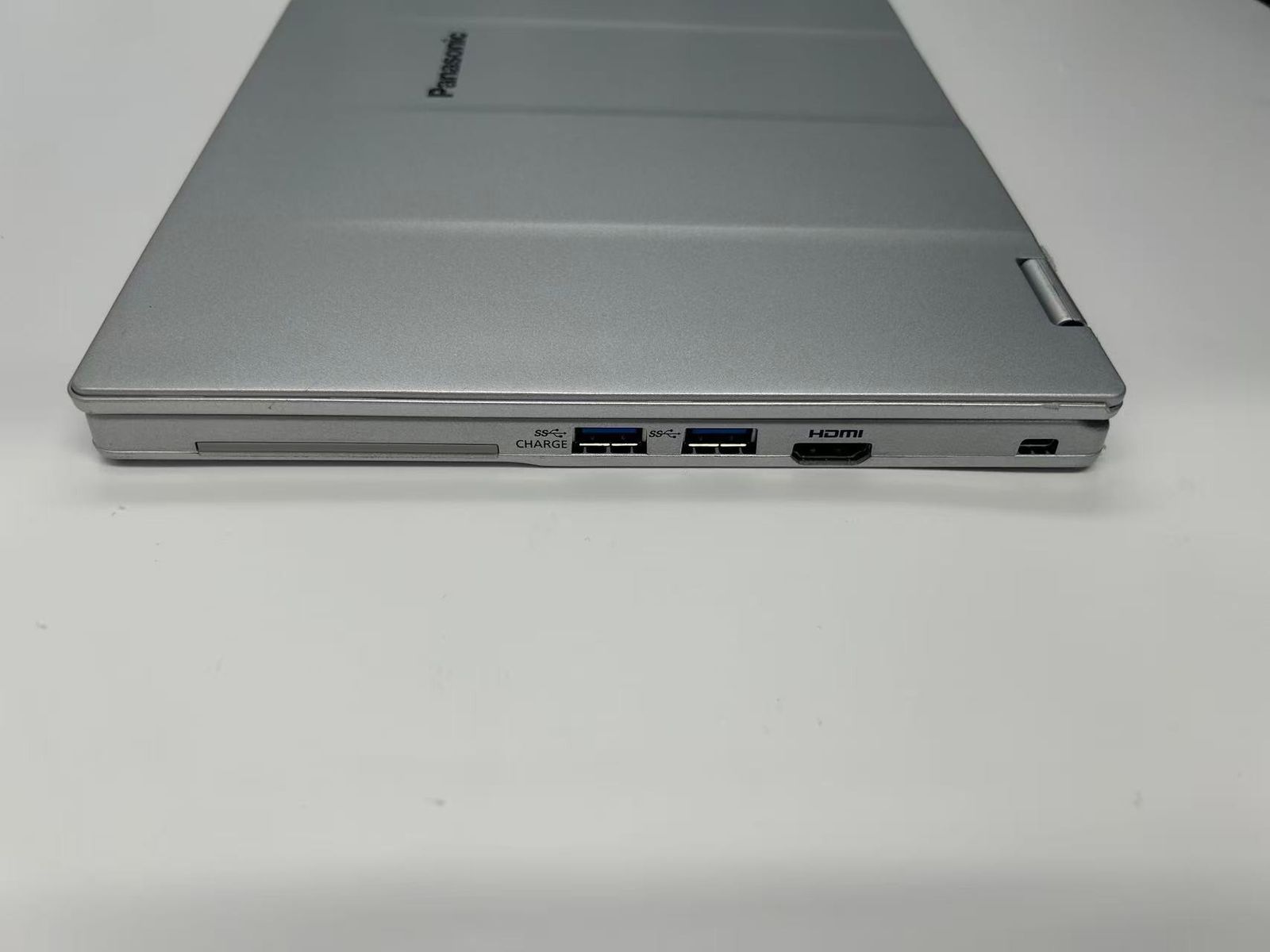 Panasonic Let's note CF-AX3 / Core i5 / SSD128GB / Win11 Pro