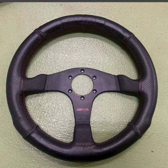 258-118-01 MOMO COMPETITION TYP D35 KB A70116 モモステ モモ