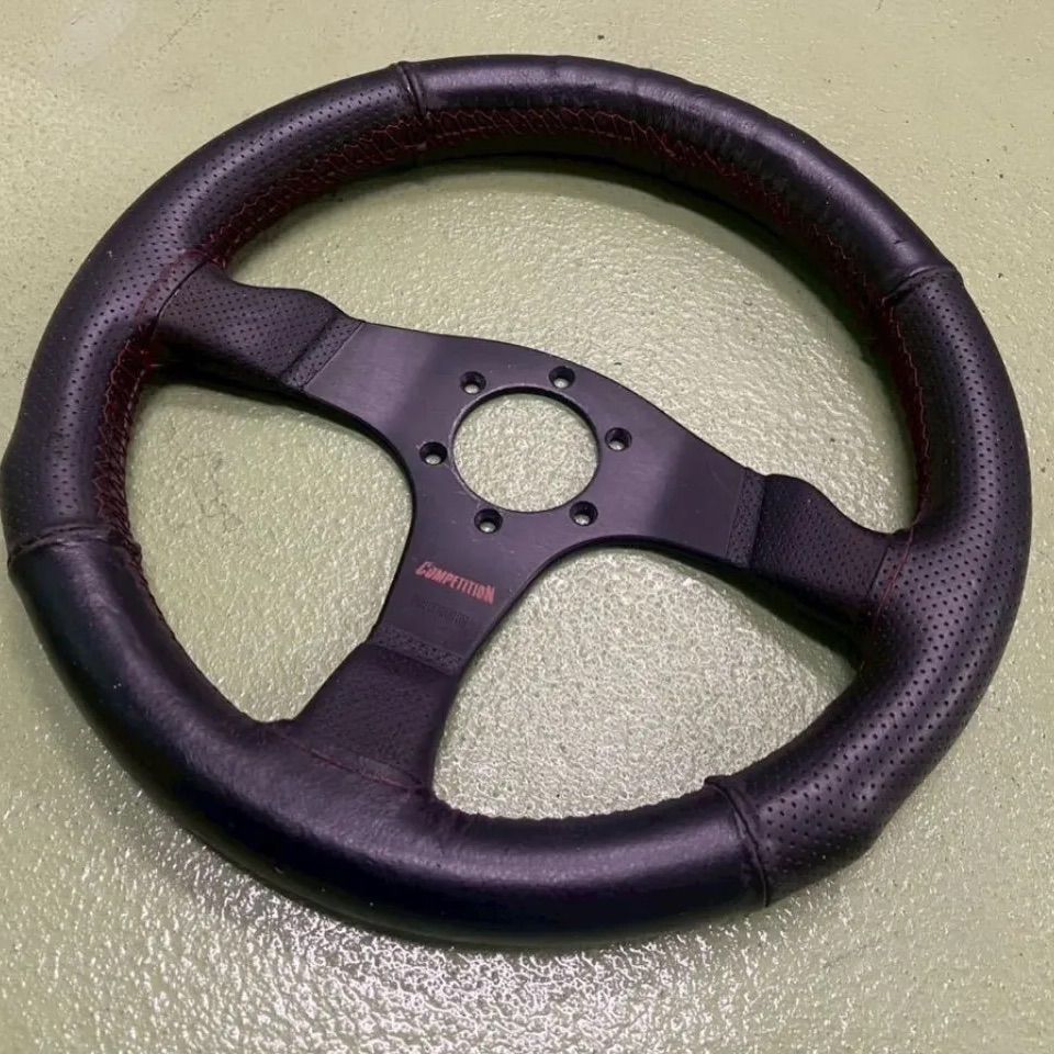 258-118-01 MOMO COMPETITION TYP D35 KB A70116 モモステ モモ