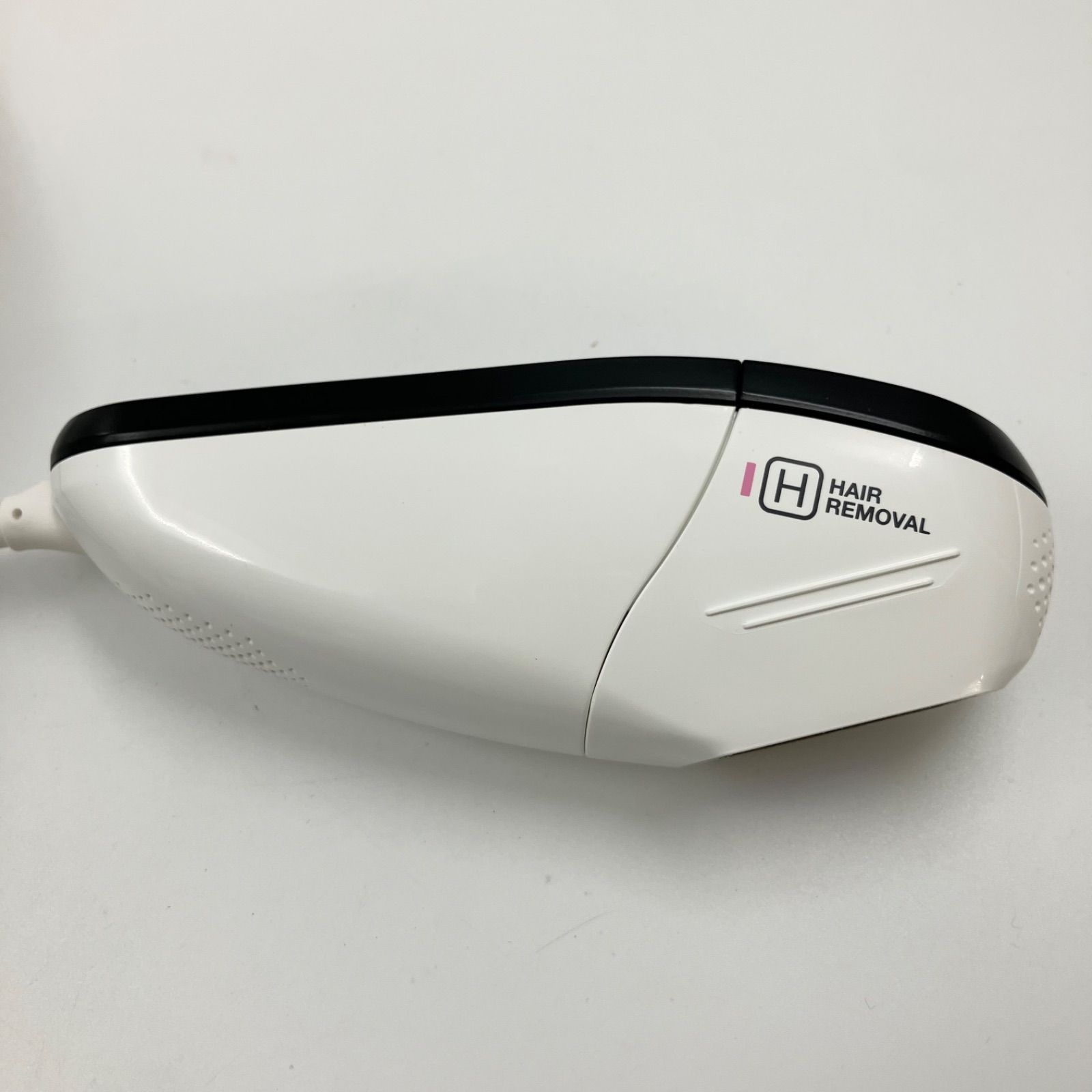 家庭用エステ脱毛　ラヴィ 1120A 家庭用エステ 脱毛器 LAVIE（ラヴィ） LVA500 - メルカリ