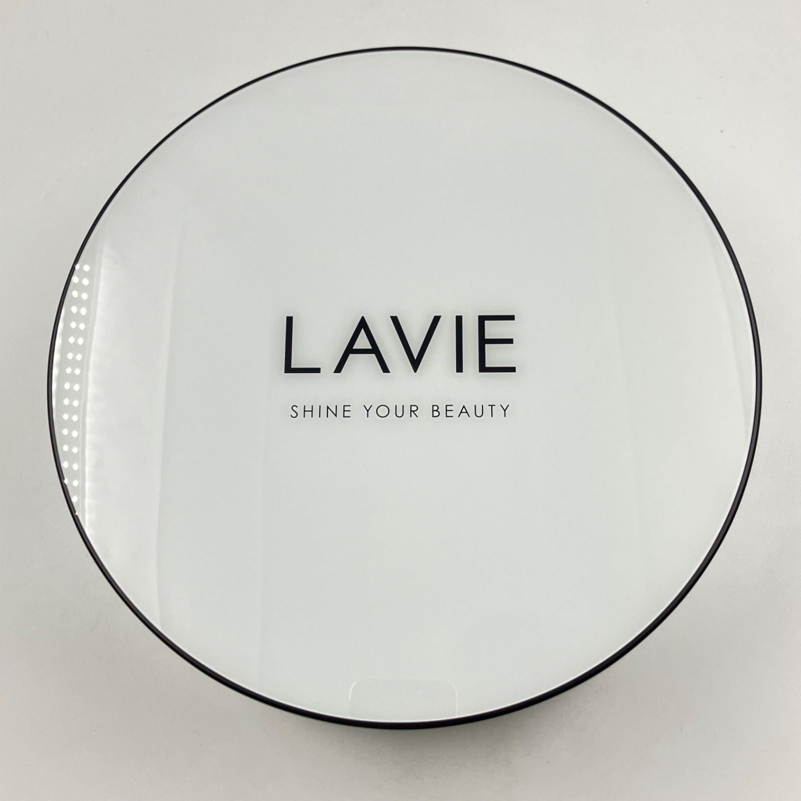 1120A 家庭用エステ 脱毛器 LAVIE（ラヴィ） LVA500 - メルカリ