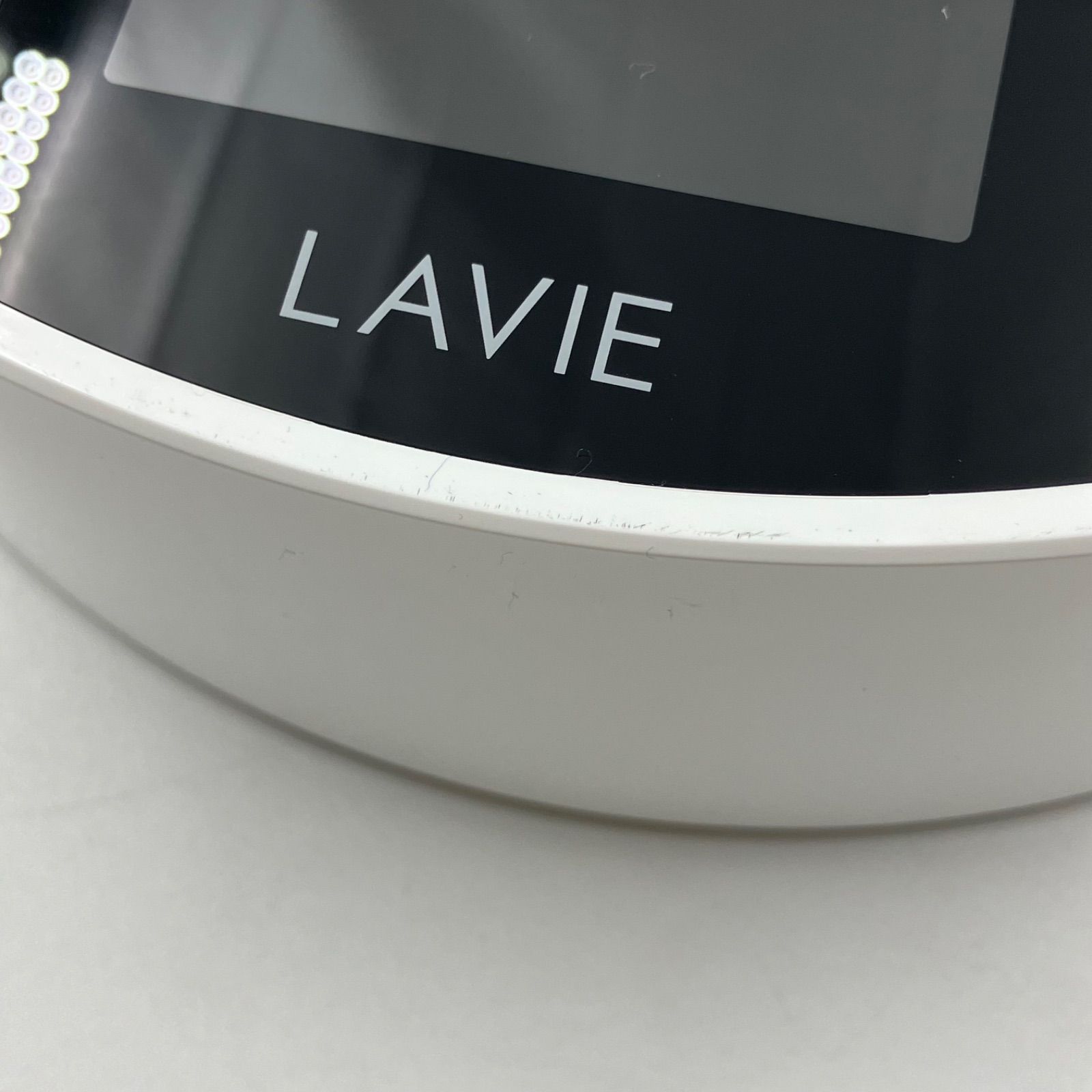 家庭用エステ脱毛　ラヴィ 家電サブスク使ってみた】家庭用エステ脱毛器LAVIELVA600を徹底