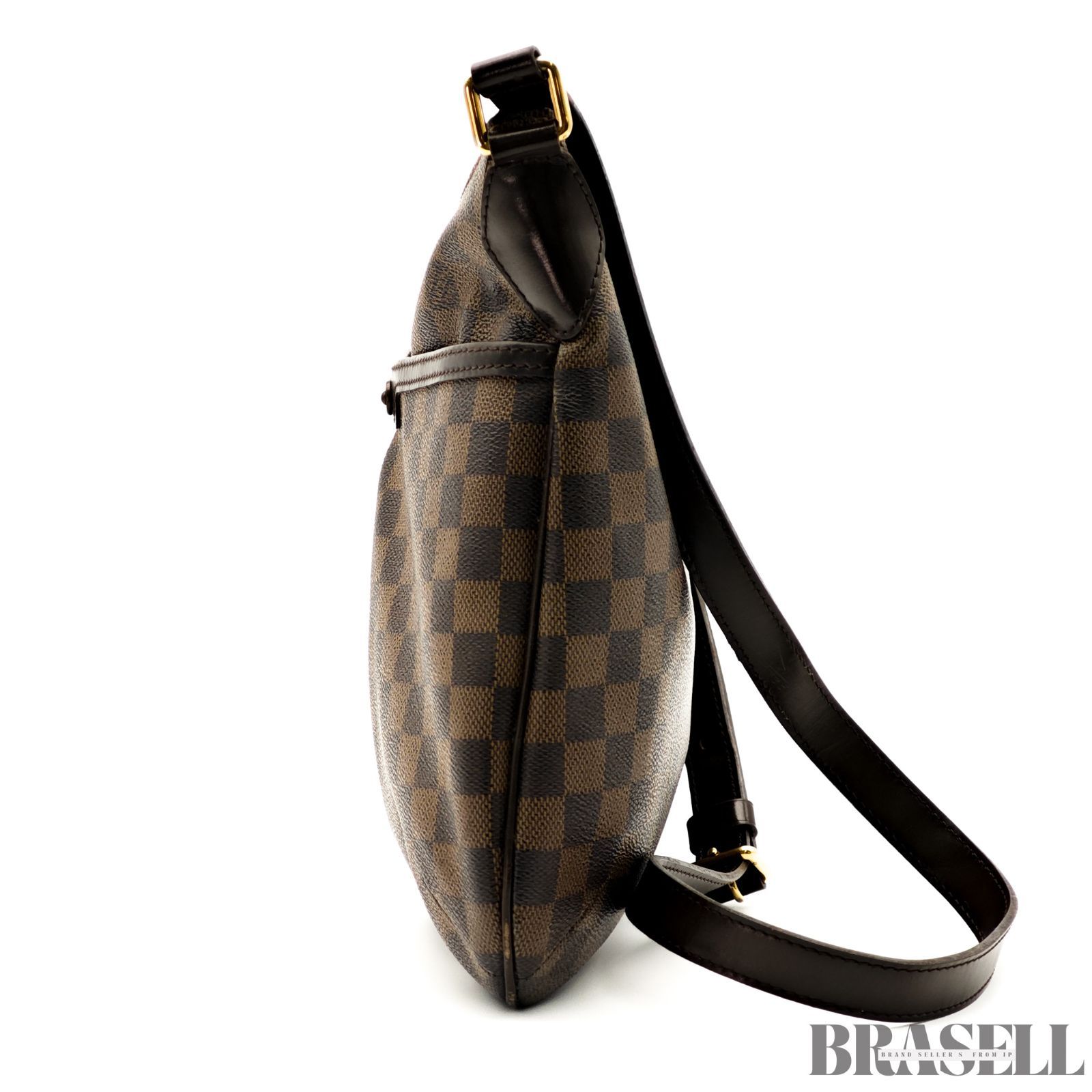 LOUIS VUITTON（ルイ・ヴィトン）ブルームズベリPM N42251 ダミエ