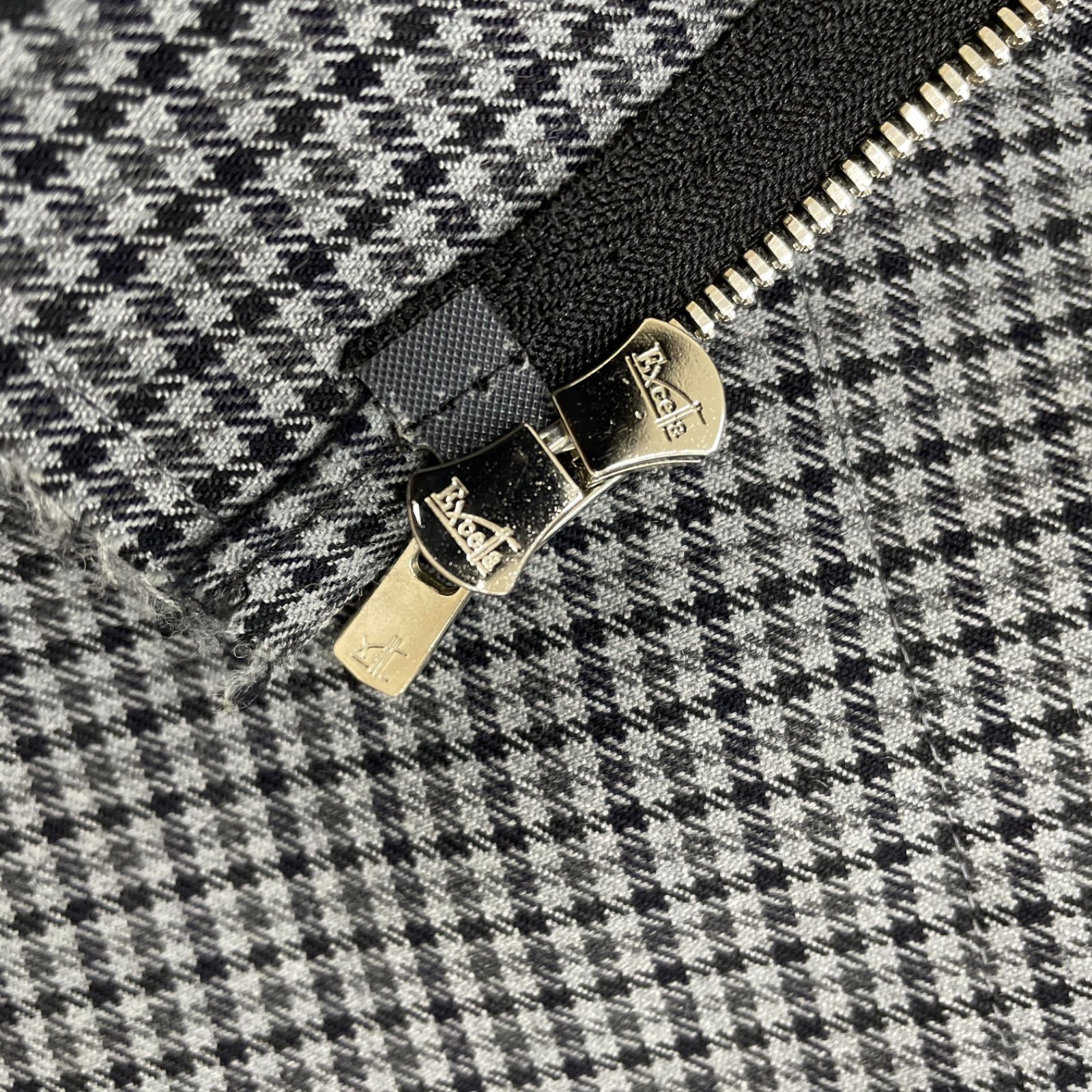 YOKE ヨーク カットオフドリズラージャケット ショートコート ガン