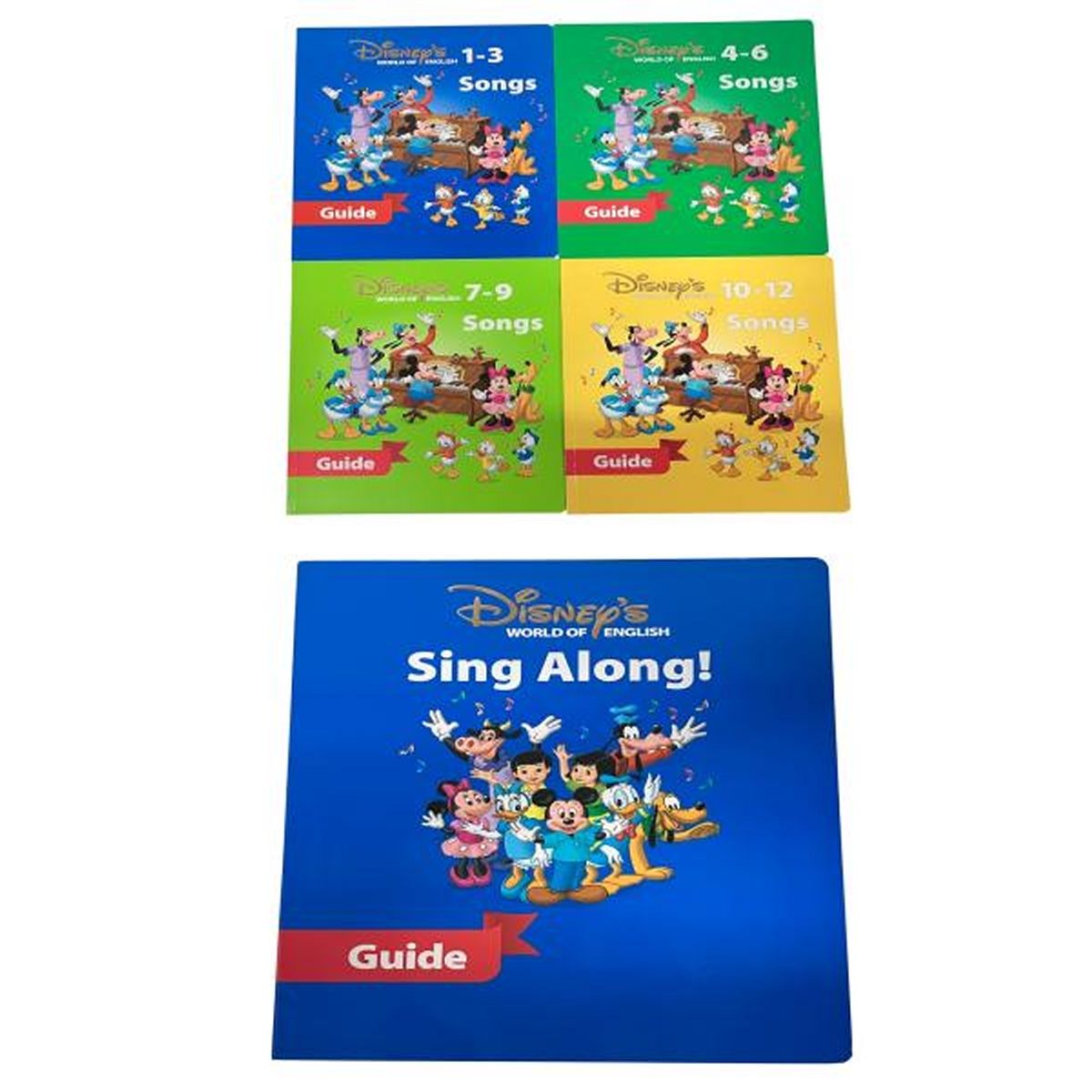 DWE シングアロング ディズニー ワールド イングリッシュ 子ども 英語