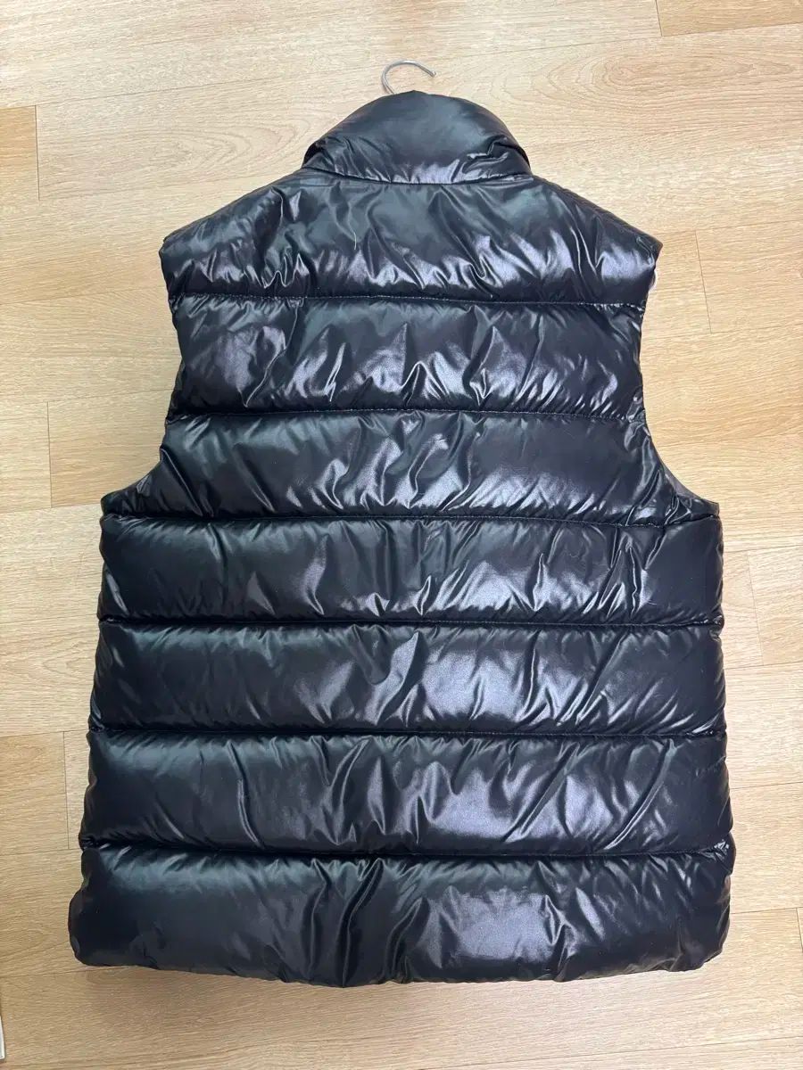 MONCLER モンクレール tibb ダウンベスト サイズ2 - メルカリ