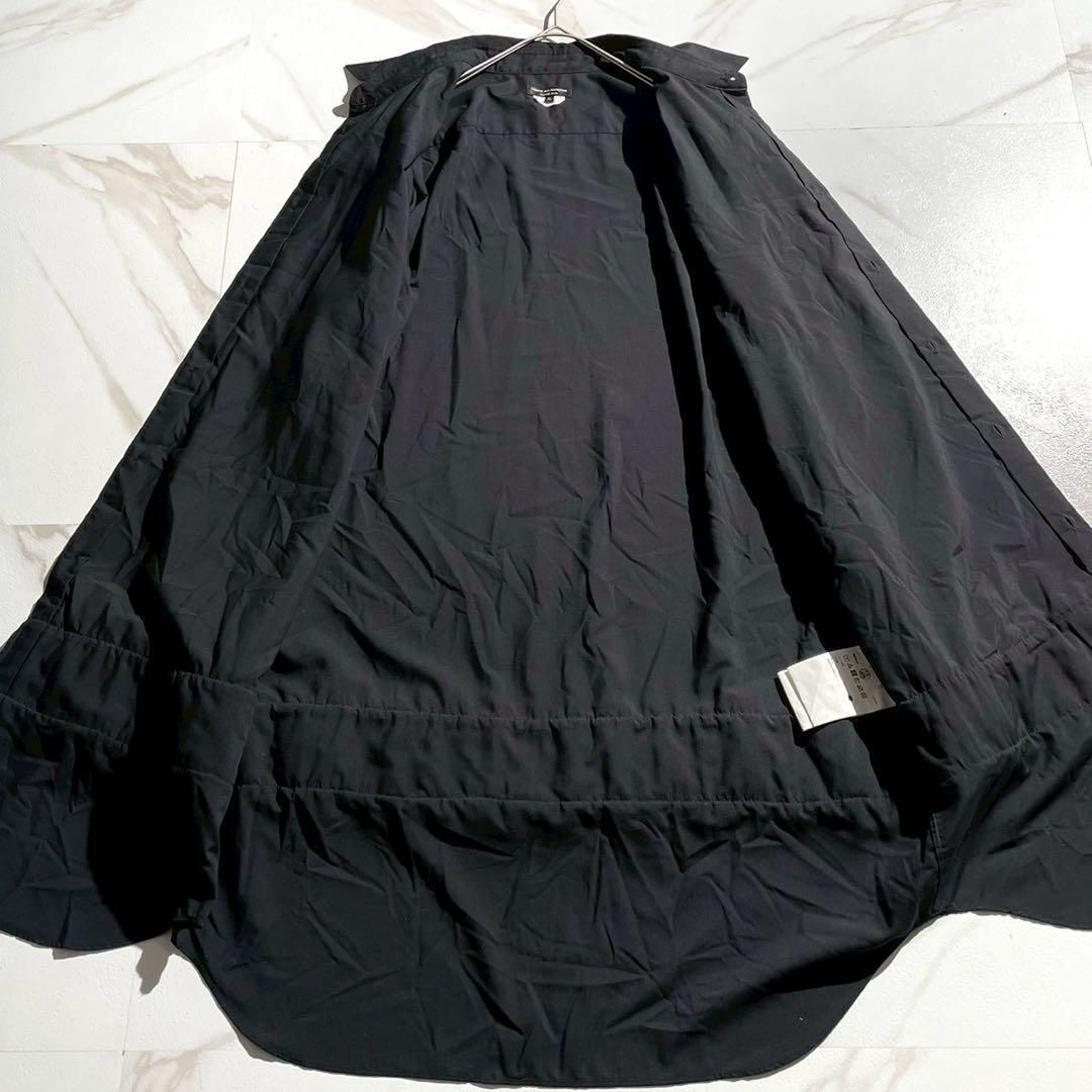 COMME des GARÇONS HOMME PLUS コムデギャルソンオムプリュス AD2023