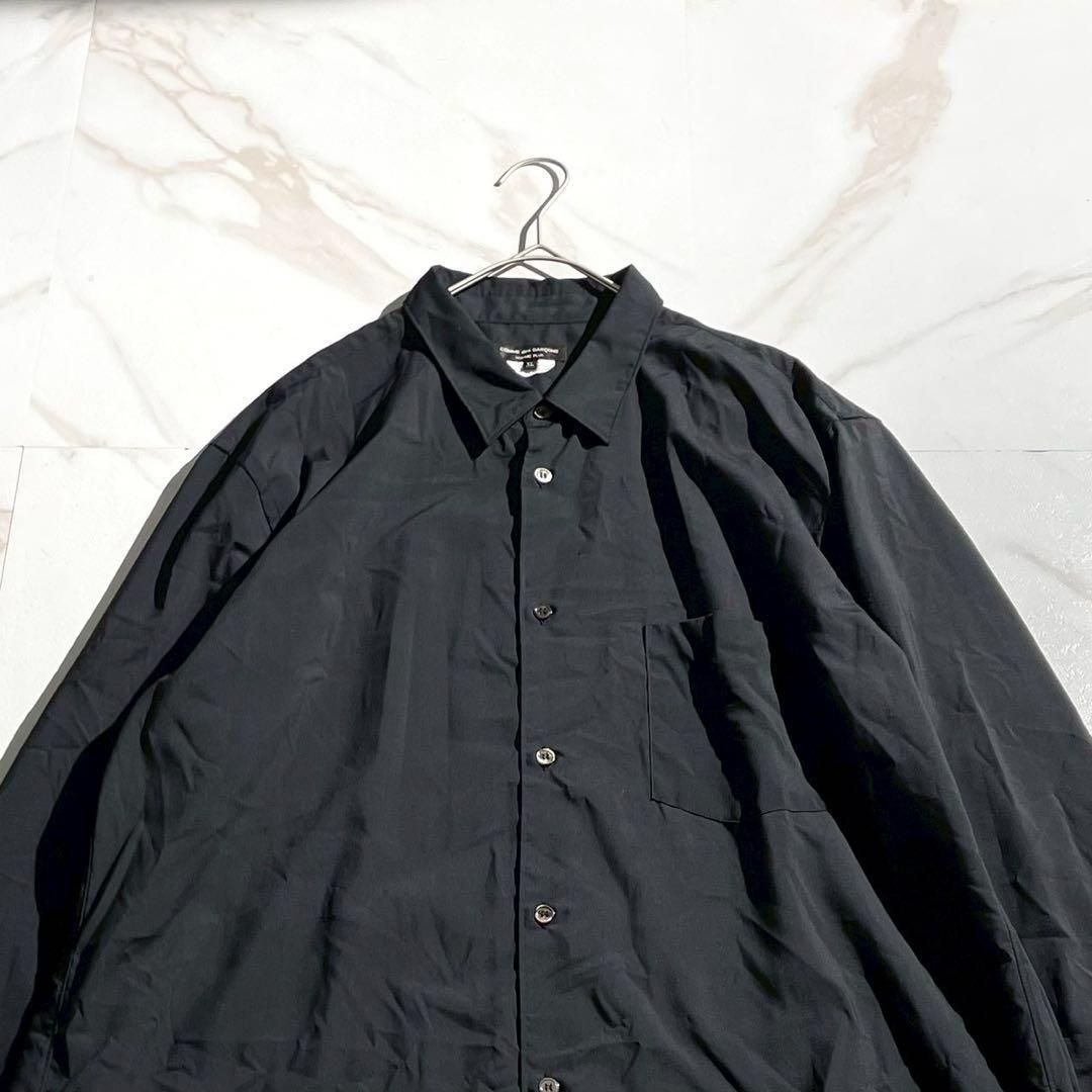 COMME des GARÇONS HOMME PLUS コムデギャルソンオムプリュス AD2023