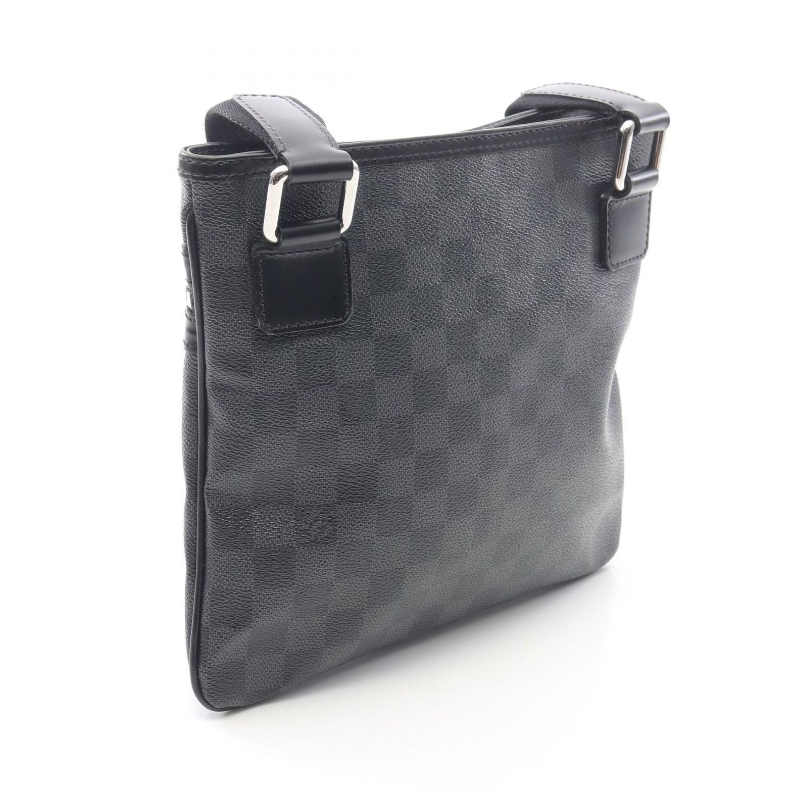 ルイ・ヴィトン LOUIS VUITTON ショルダーバッグ トマス ダミエグラ