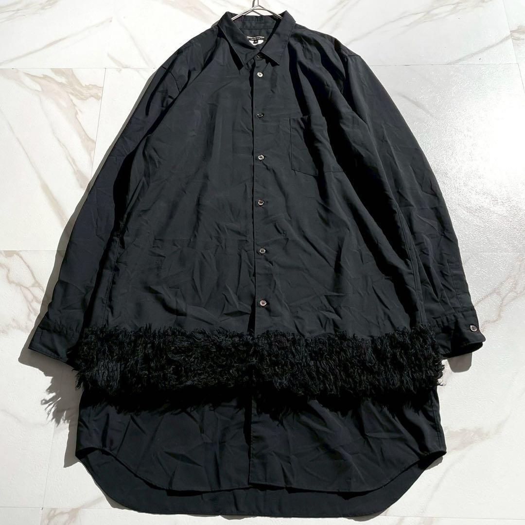 COMME des GARÇONS HOMME PLUS コムデギャルソンオムプリュス AD2023