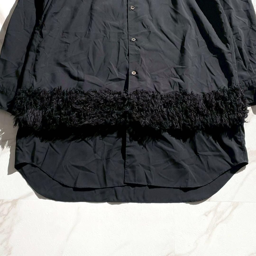 COMME des GARÇONS HOMME PLUS コムデギャルソンオムプリュス AD2023