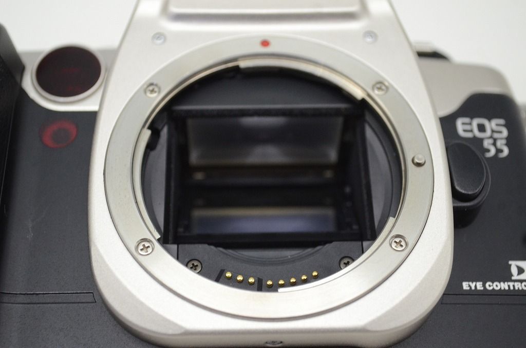 Canon キヤノン EOS 55 & EF 28-105mm USM セット Canon キヤノン EOS 55 & EF 28-105mm USM セット