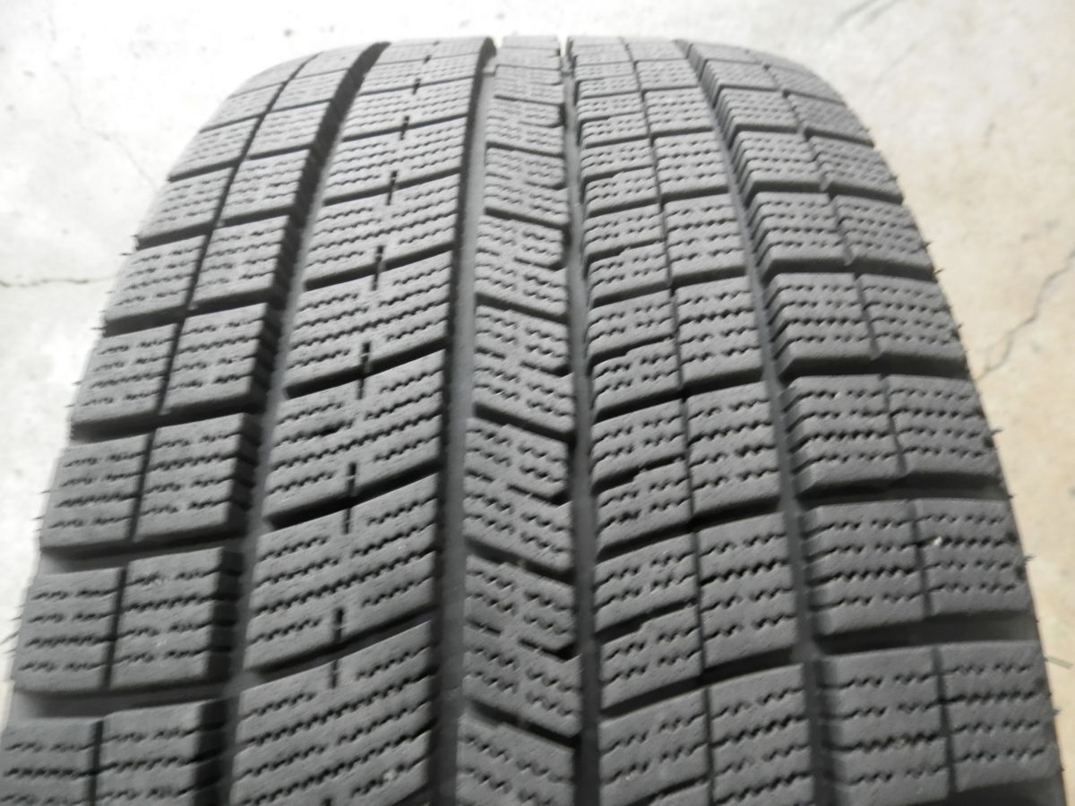 235/45R17 ナンカン ICE ACTIVA AW-1 スタッドレスタイヤ 1本 2022年製