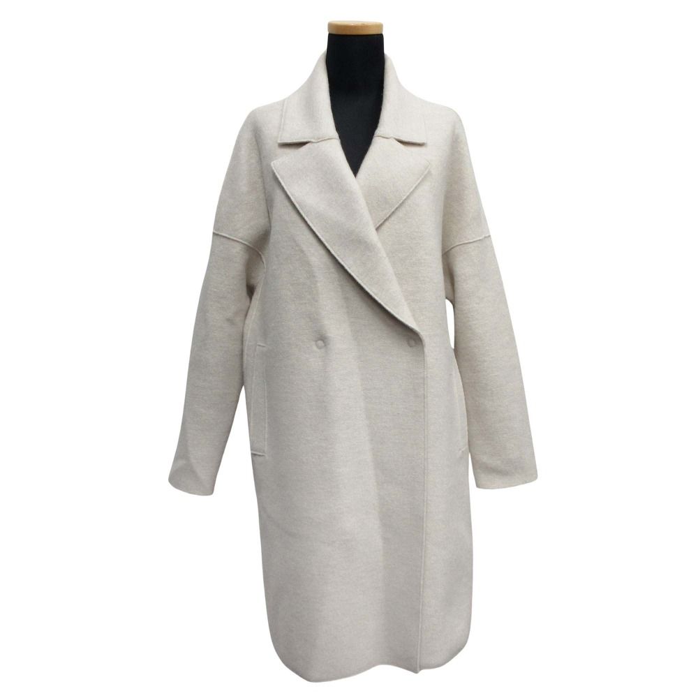 良品 HARRIS WHARF LONDON ハリスワーフロンドン チェスター ウール