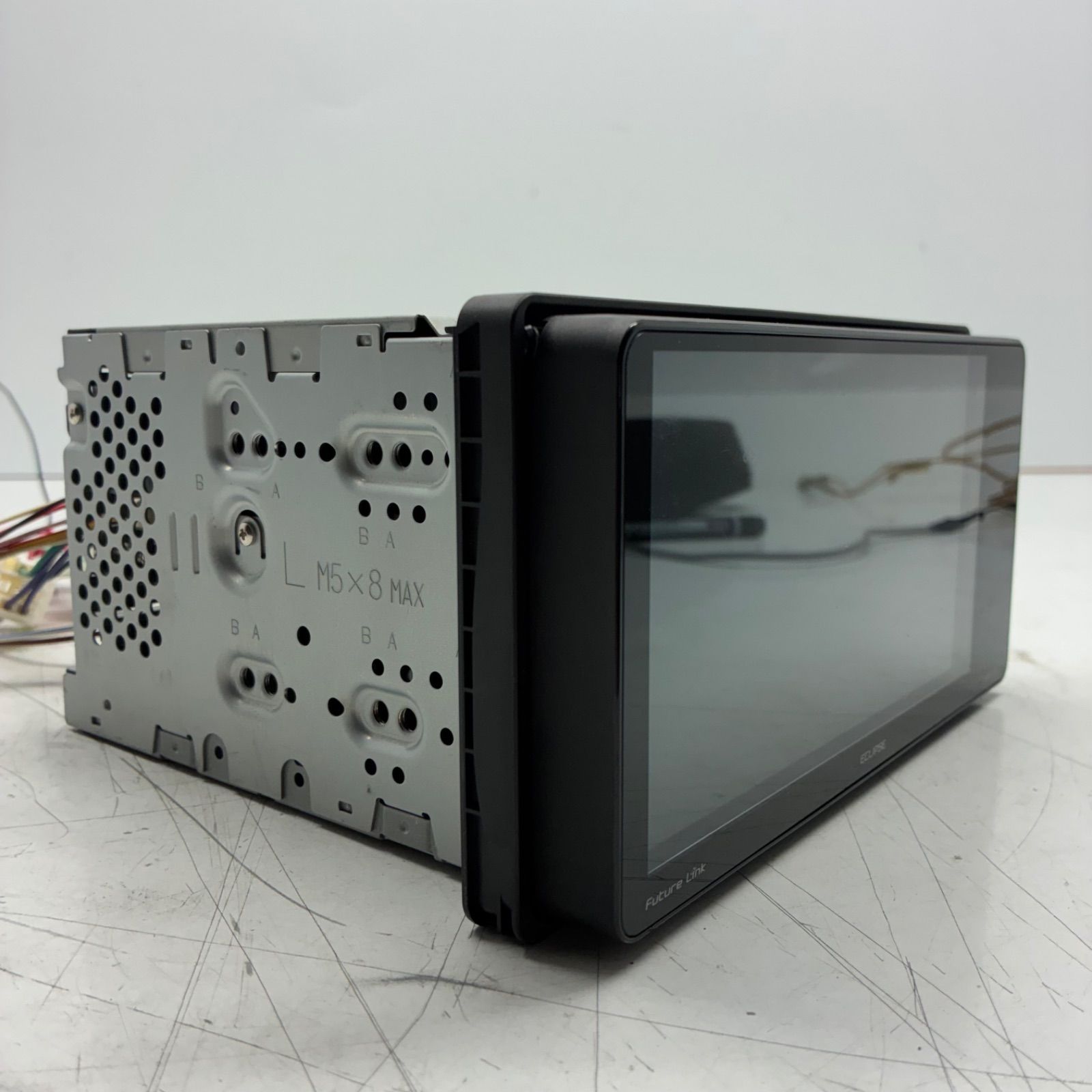 カーオーディオ ECLIPSE-AVN-R8W-2017 Amazon | デンソーテン