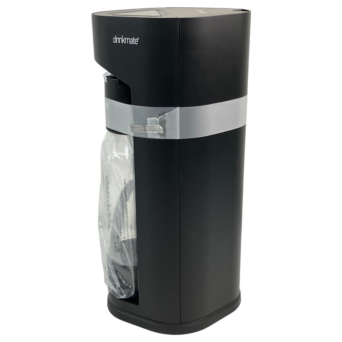 drinkmate ドリンクメイト DRM1006 マグナムシリーズ グランド マット