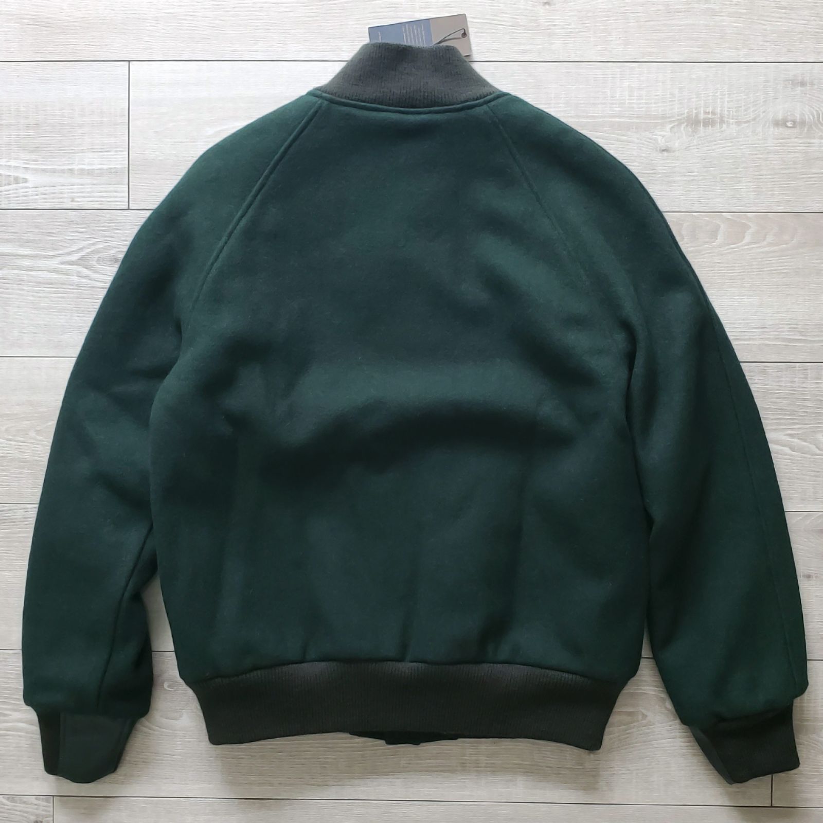 GB SPORTS ゴールデンベア□新品同様 タグ付き 2010s中期 USA製 別注