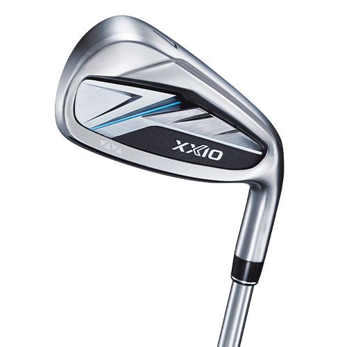 ダンロップ　ゼクシオXアイアン/N.S.PRO 850GH/Rシャフト　5本 ダンロップ ゼクシオ14 アイアンセット 5本組(6-P) N.S.PRO 850GH neo