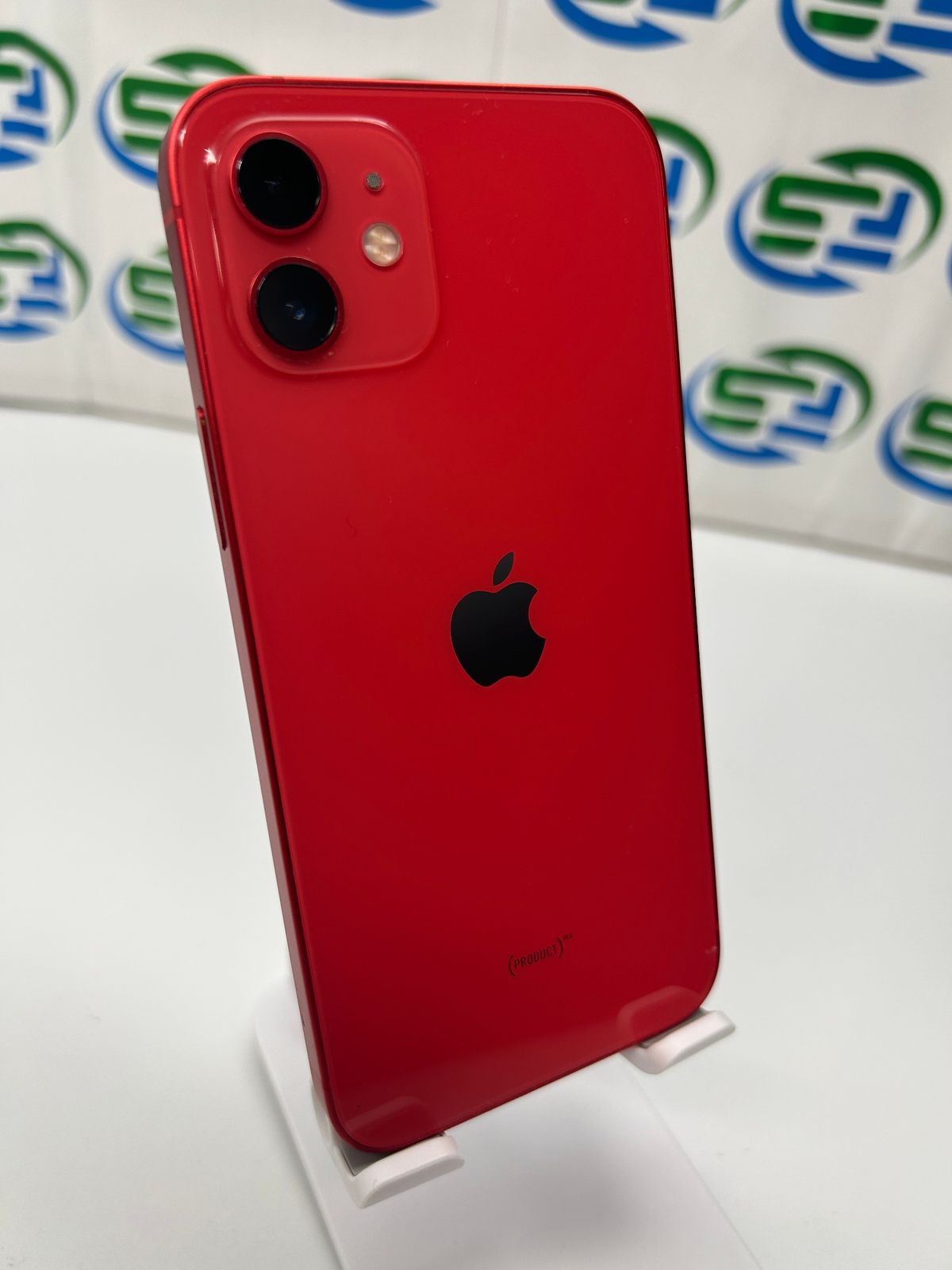 iPhone 12 128GB (PRODUCT)RED 本体 SIMフリー レッド 【公式通販】