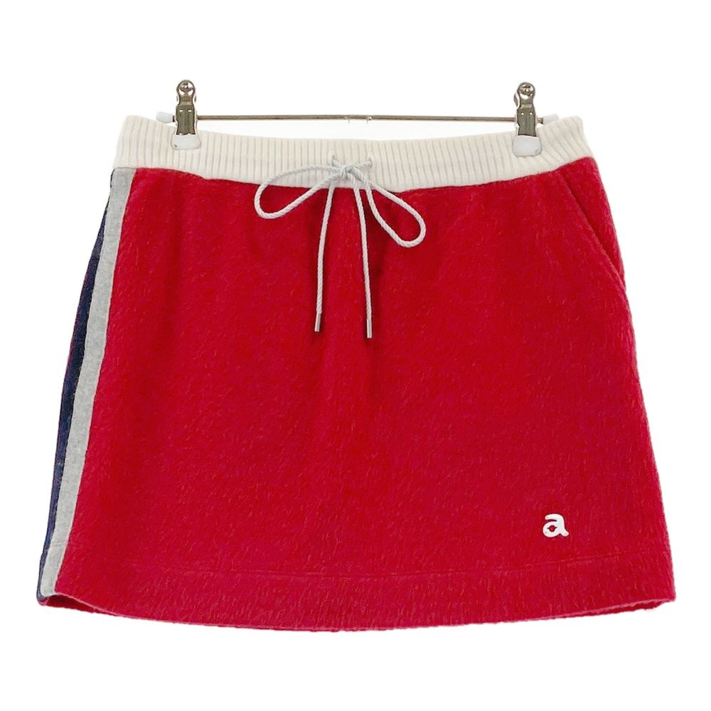 (超美品)アルチビオ ジャギーニットブルゾン・ニットスカート サイズ38 シャギーニットブルゾン|アルチビオ-アウトレット- - ゴルフウェアや