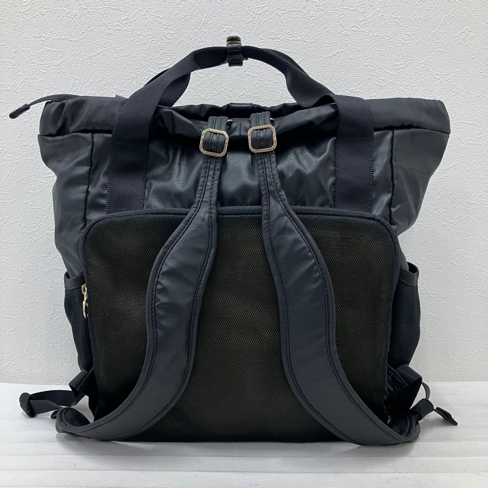 6366 Kanana project カナナプロジェクト トートバッグ 2way リュック 