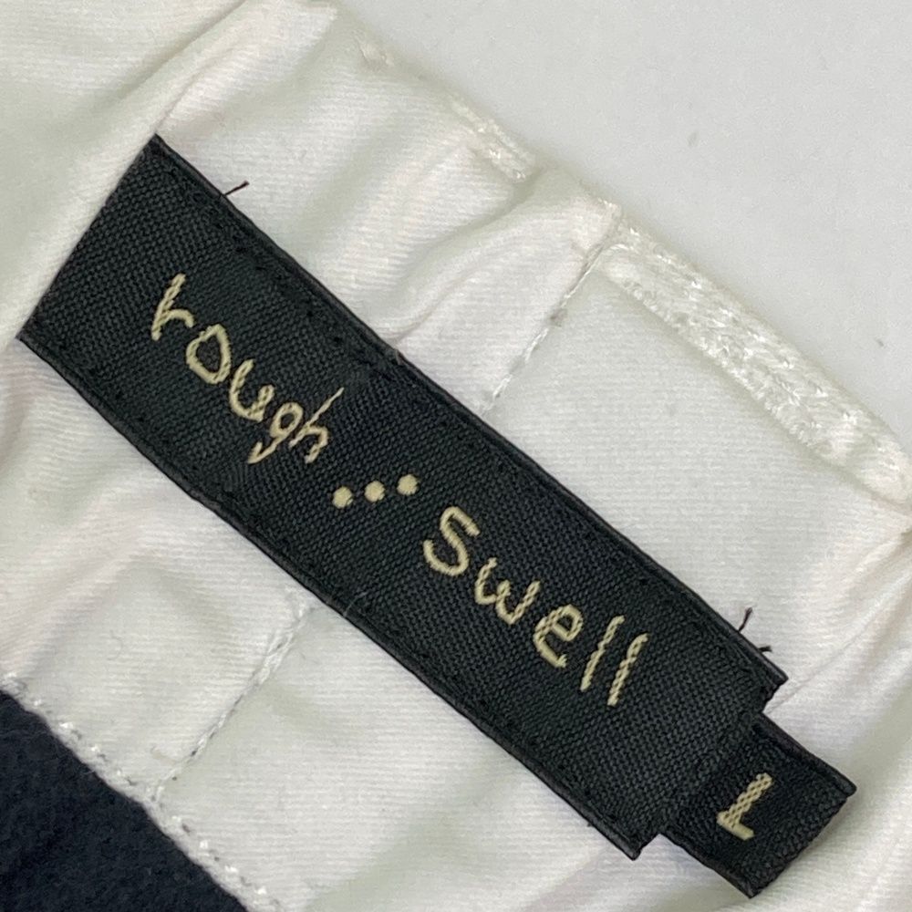 サイズ：L ROUGH&SWELL ラフアンドスウェル Duckbills RSM-17256 裏