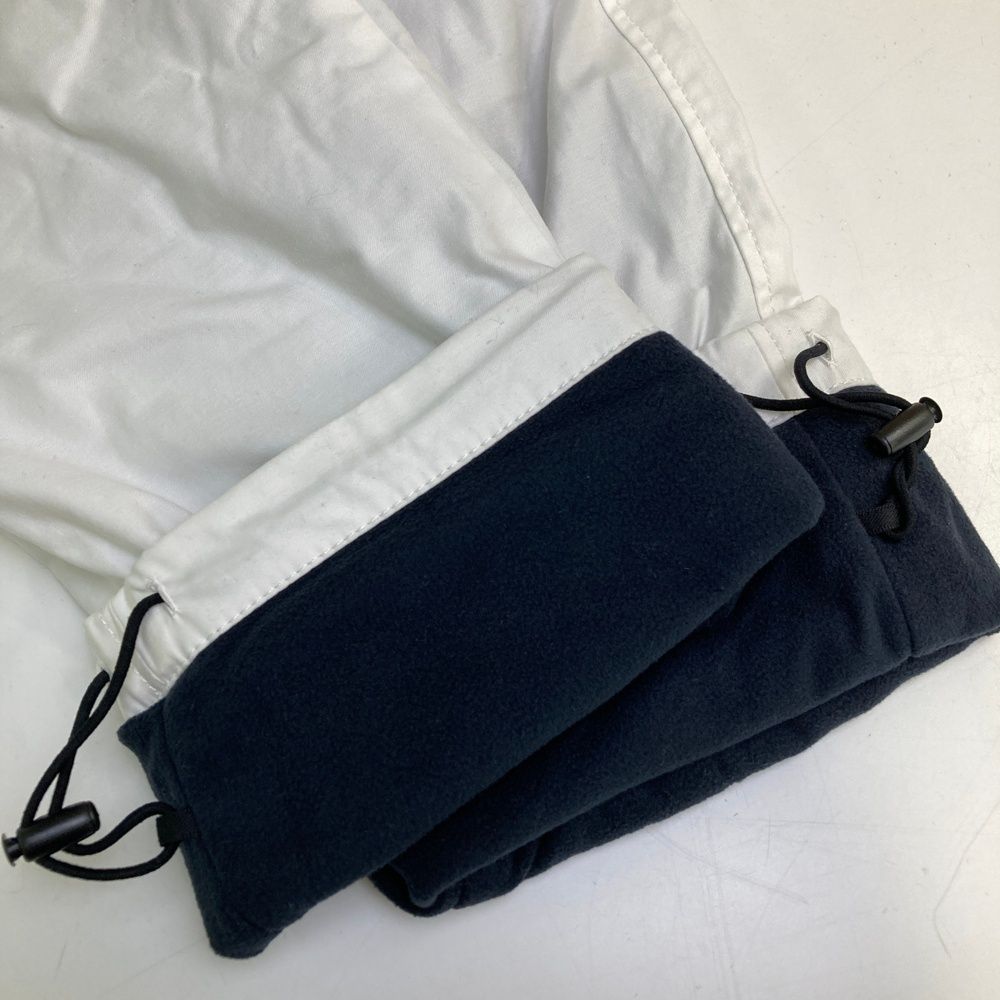 サイズ：L ROUGH&SWELL ラフアンドスウェル Duckbills RSM-17256 裏