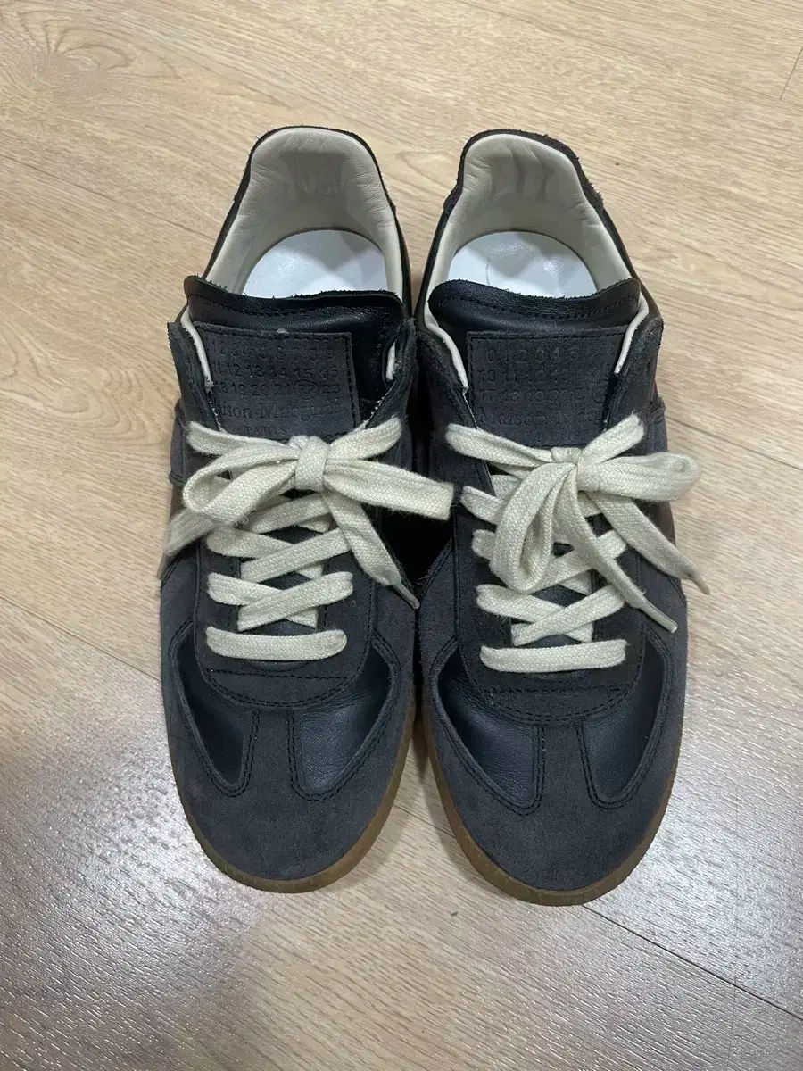 メゾンマルジェラ　ドイツ軍 Maison Margiela（旧Maison Martin Margiela） - マルタンマルジェラ 0