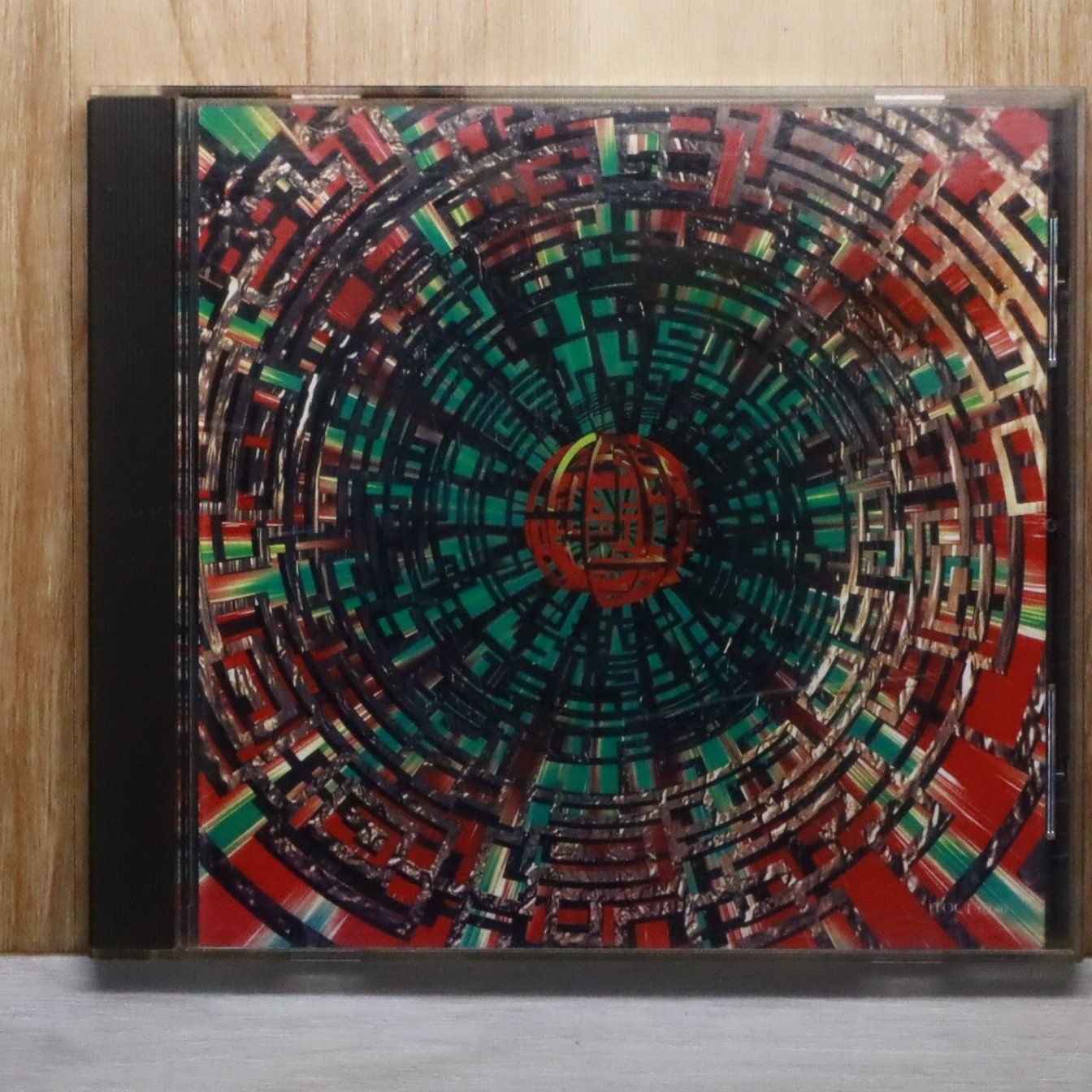 【新品】Tomoyasu Hotei Guitarhythm II 布袋寅泰 中古CD☆布袋寅泰/Tomoyasu Hotei□ GUITARHYTHM II 【TOCT6281/++++++