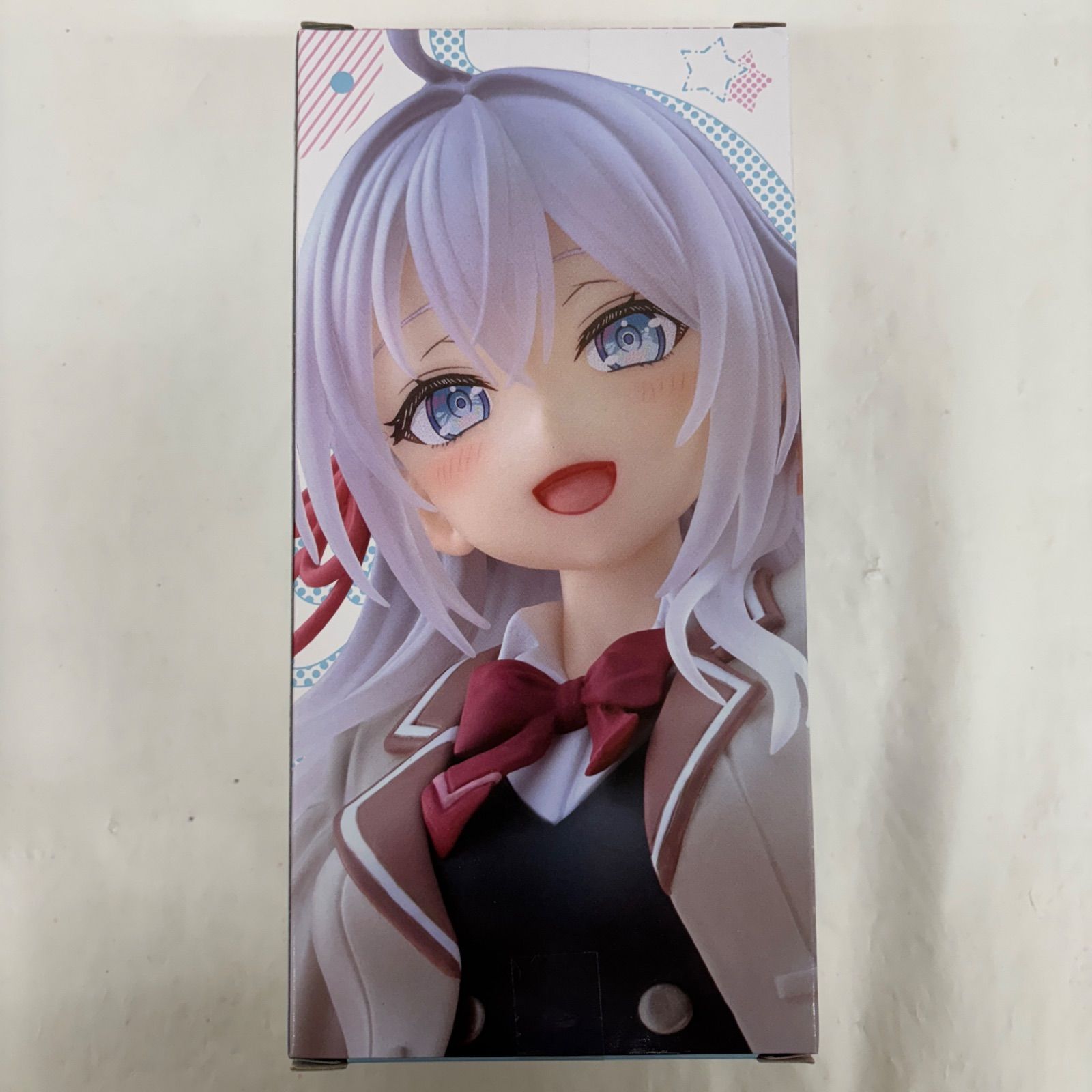 未開封 時々ボソッとロシア語でデレる隣のアーリャさんCoreful