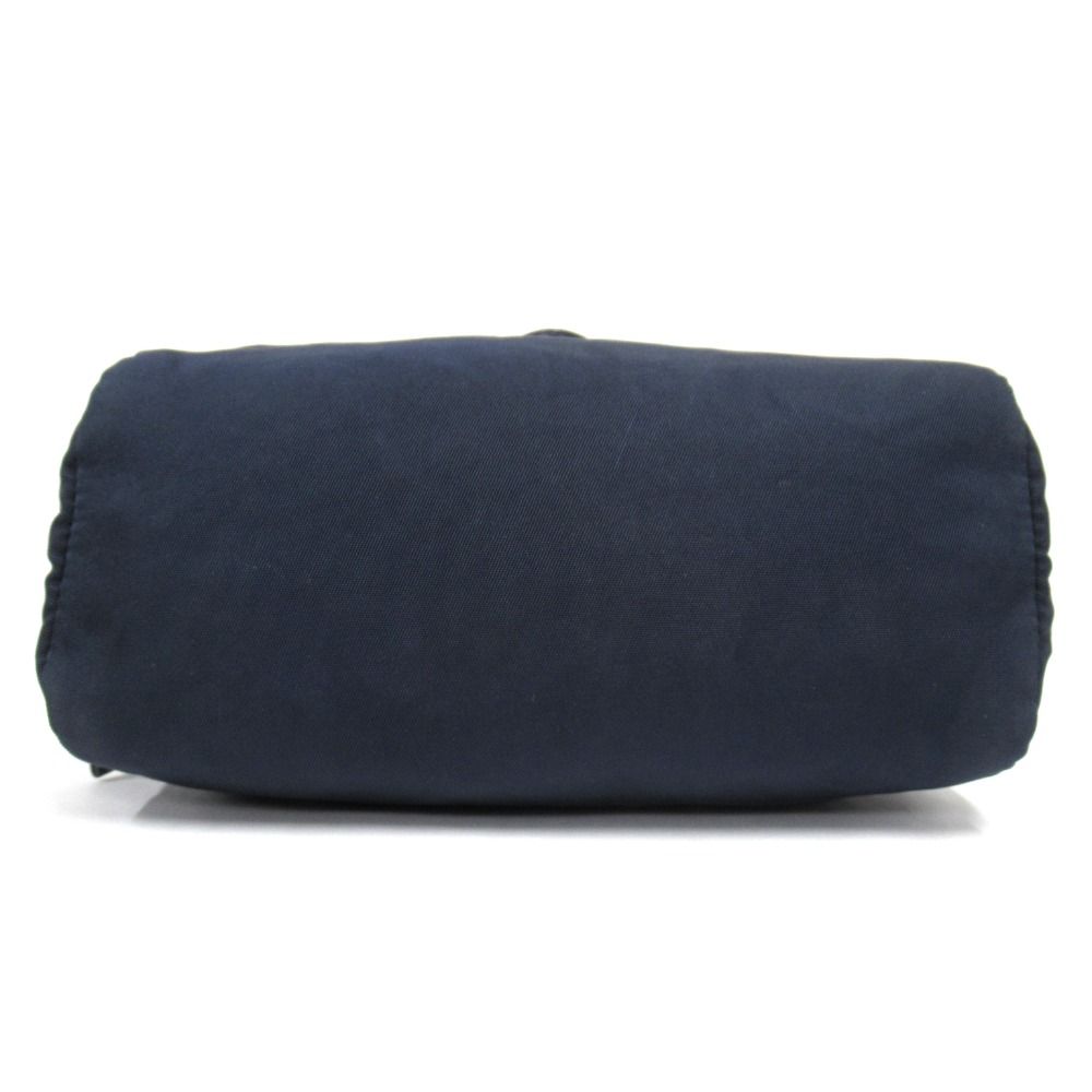 PRADA プラダ ナイロン ポーチ 小物入れ トライアングルロゴ 三角ロゴ