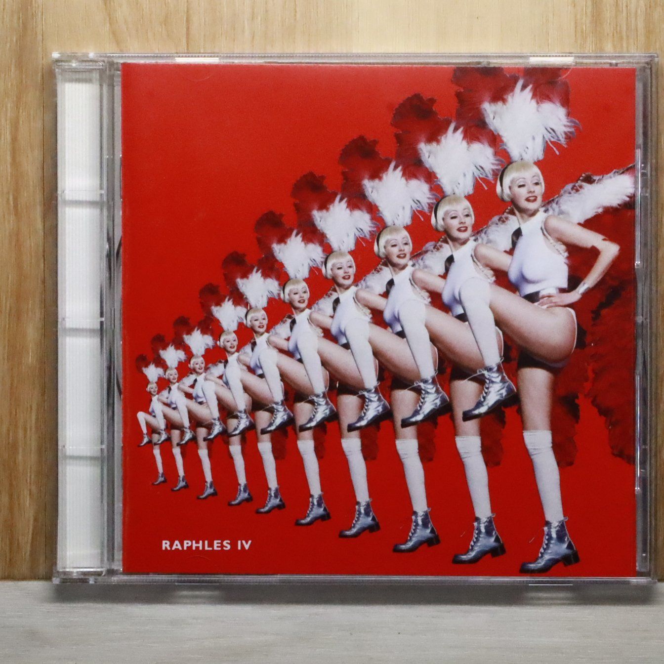 国内盤CD☆林田健司/Kenji Hayashida□ 白組 【BVCR1005/4988017046616