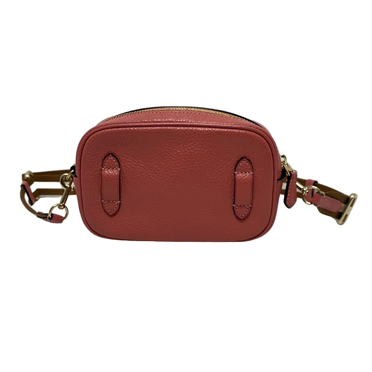 コーチ COACH ショルダーバッグ シグネチャーコンバーチブルベルトバッグ 公式】コーチアウトレット | チェーン ベルト バッグ シグネチャー