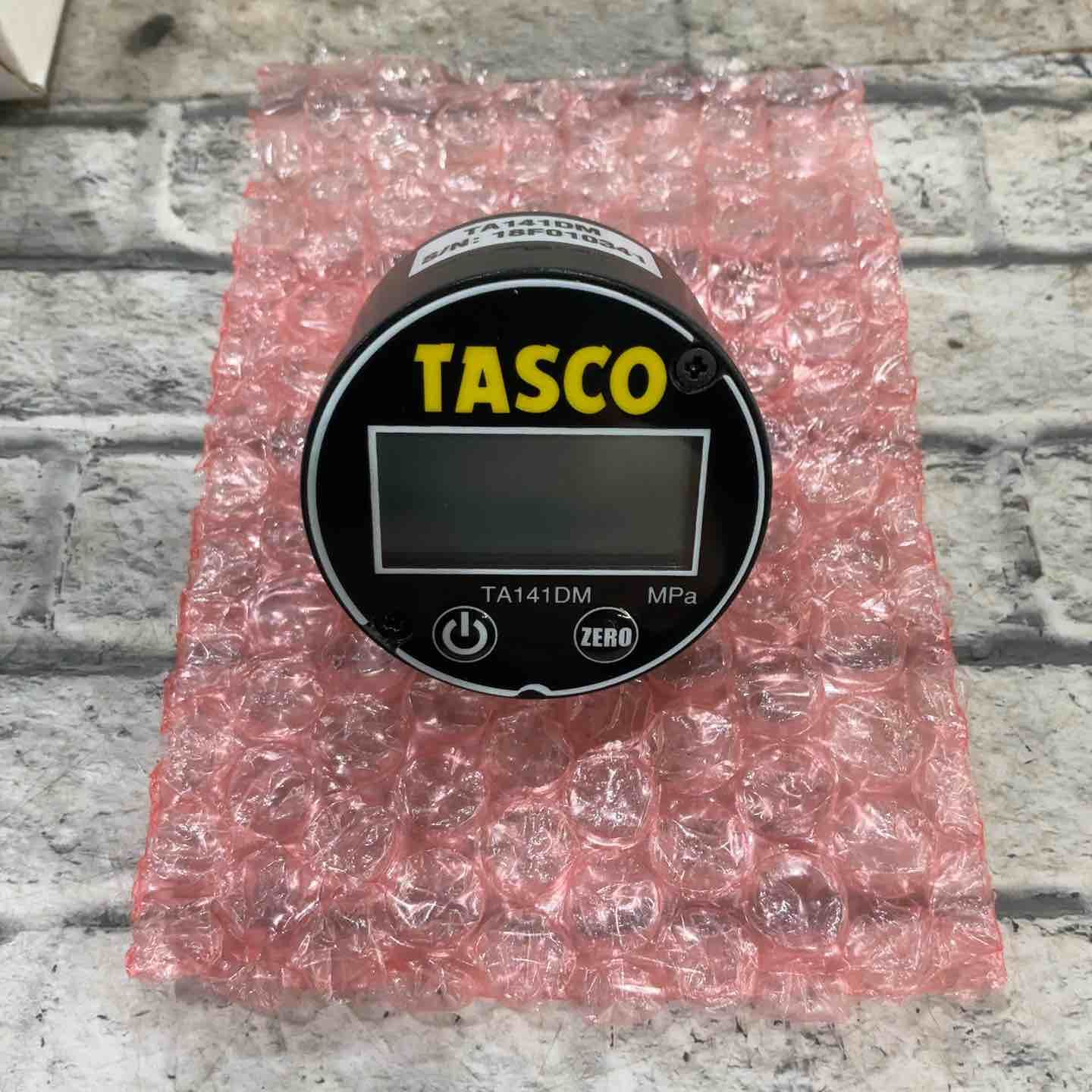 未使用品】◇イチネンTASCO TA141DM デジタルミニ連成計【川口店