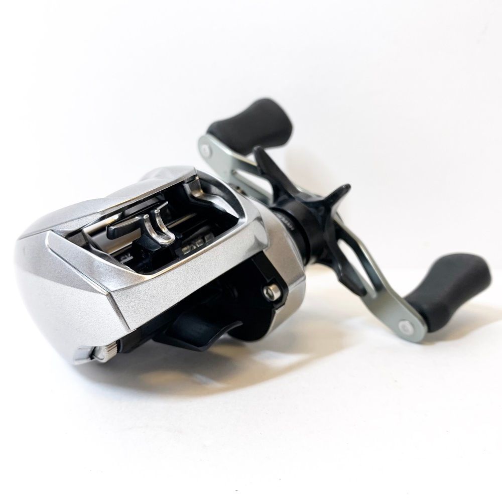 加古川店】 中古 Daiwa | ダイワ リール 21ジリオンSVTW 1000HL