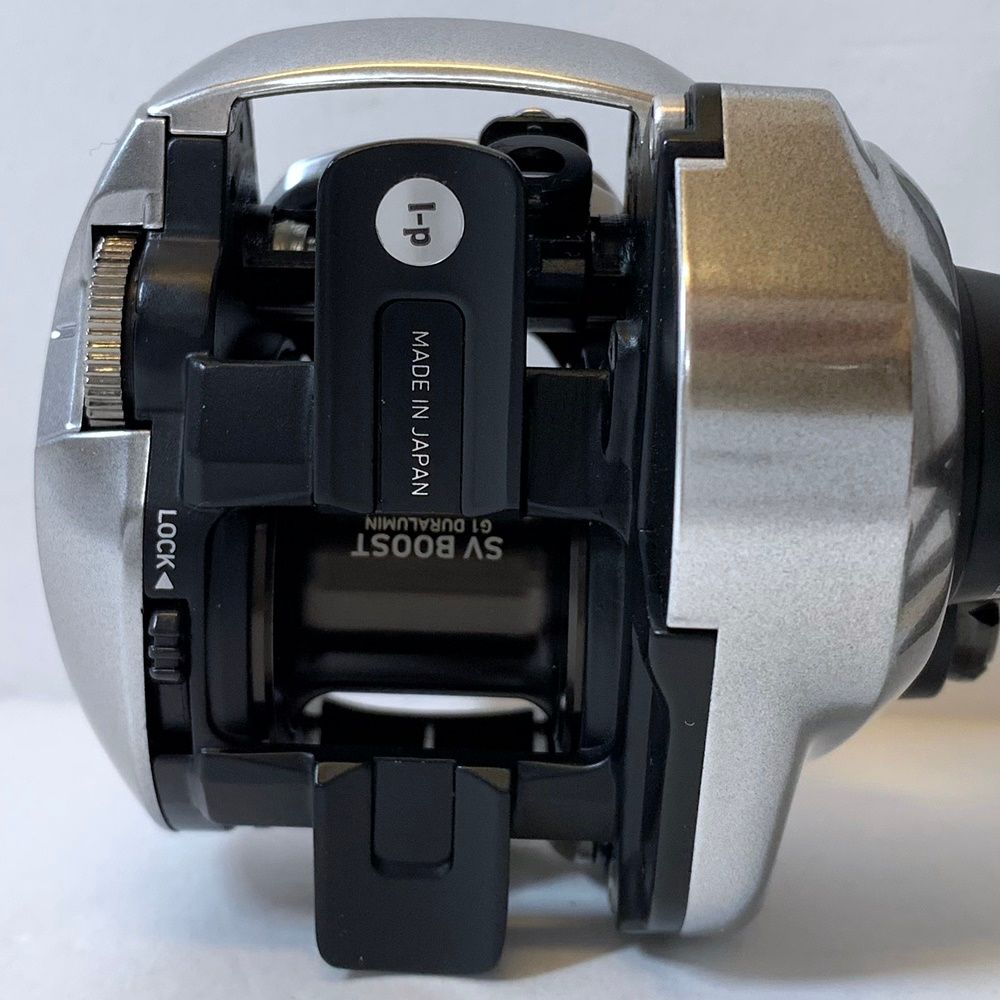 加古川店】 中古 Daiwa | ダイワ リール 21ジリオンSVTW 1000HL