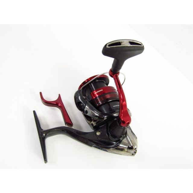 SHIMANO シマノ 23. BB-X Larissa ラリッサ C3000DXG リール 釣具