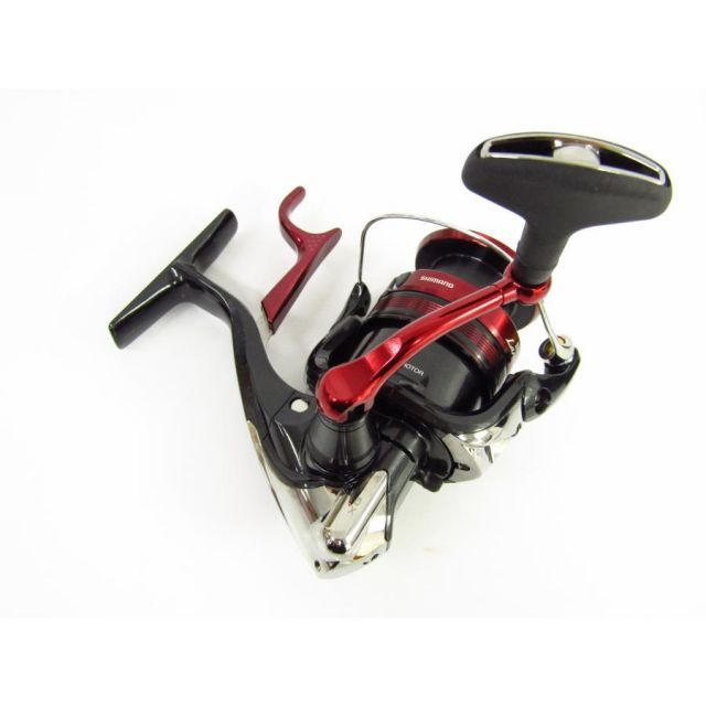 SHIMANO シマノ 23. BB-X Larissa ラリッサ C3000DXG リール 釣具