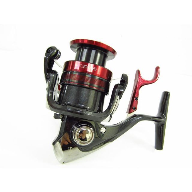 SHIMANO シマノ 23. BB-X Larissa ラリッサ C3000DXG リール 釣具