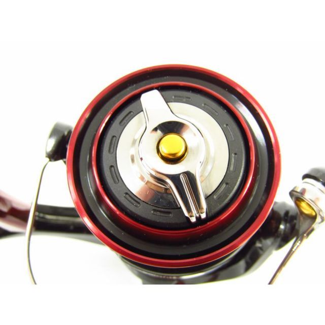 SHIMANO シマノ 23. BB-X Larissa ラリッサ C3000DXG リール 釣具