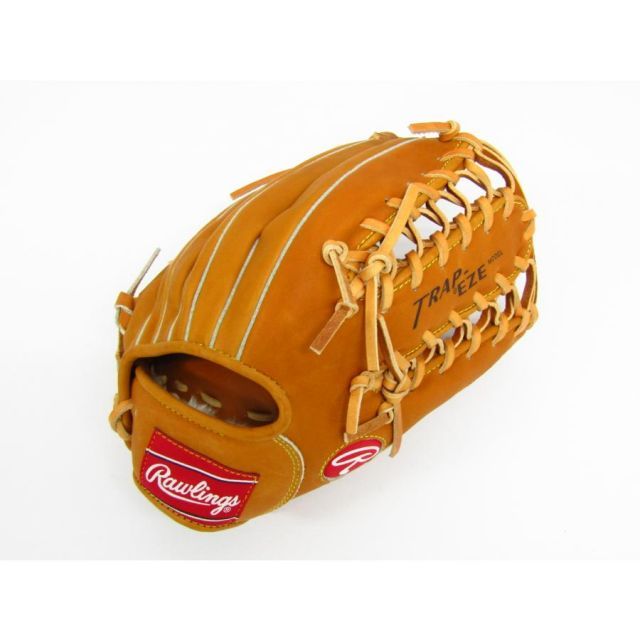 未使用品 Rawlings ローリングス H.O.H PRO-12TC オジー・スミスモデル