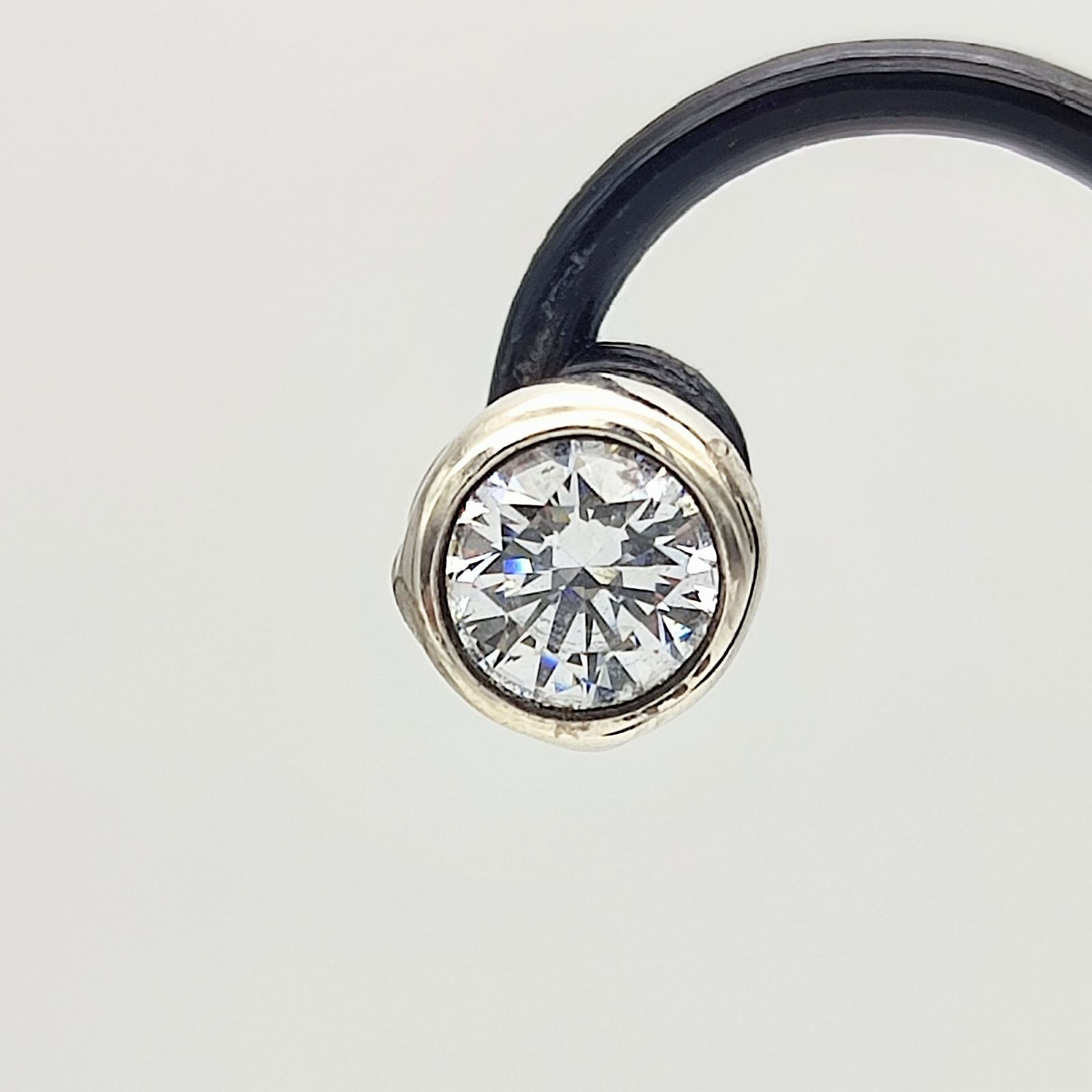 美品】Justin Davis ジャスティンデイビス J×U シークレットスカル