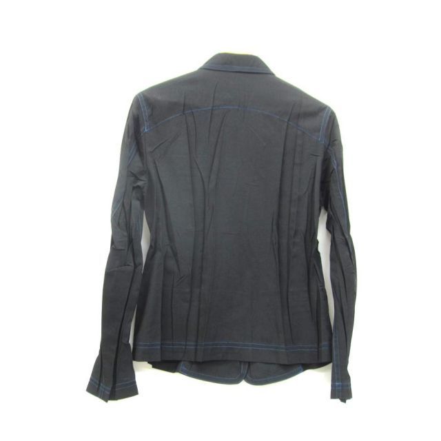 ISSEYMIYAKE イッセイミヤケ プリーツ テーラード ジャケット シワ加工